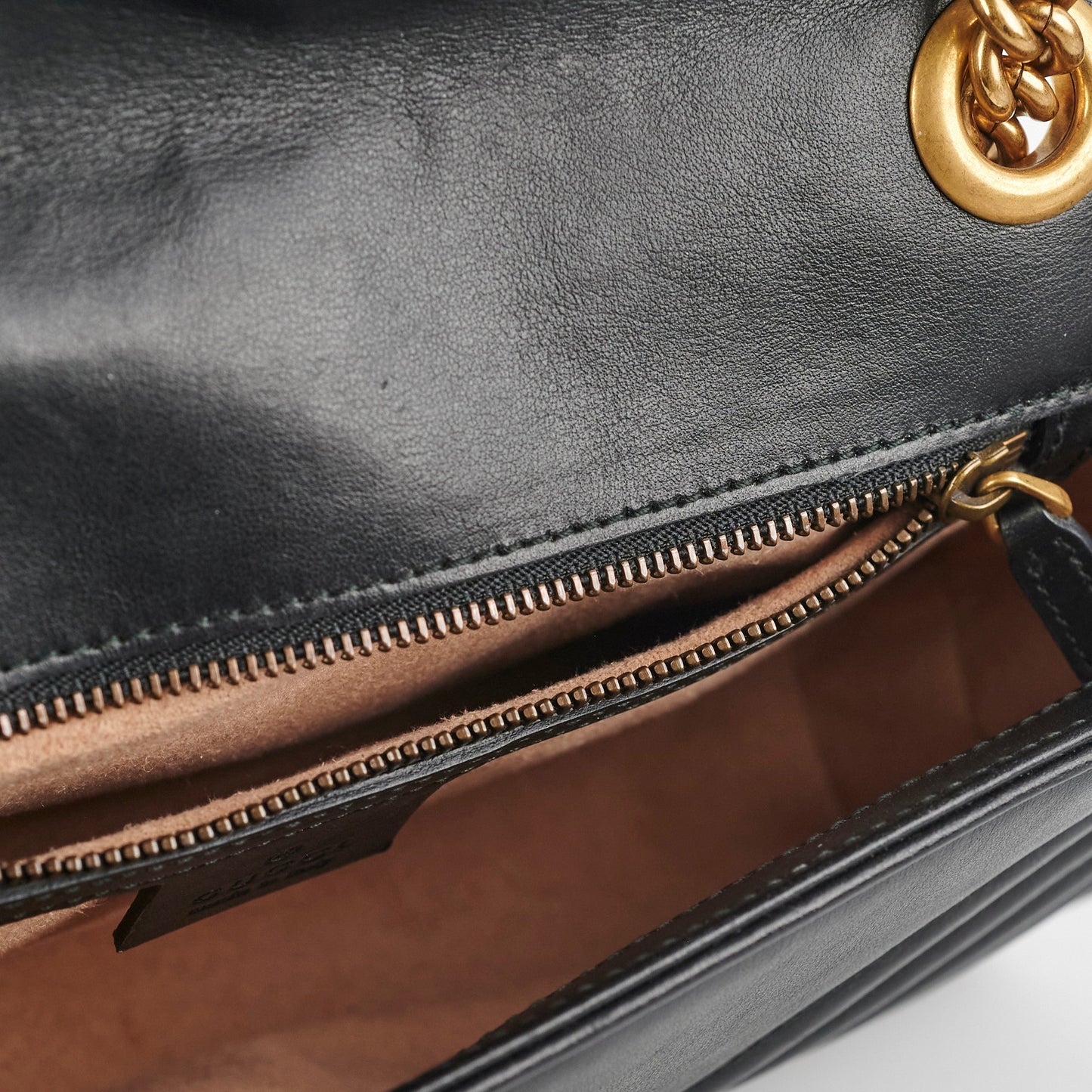 Gucci Marmont Small Black