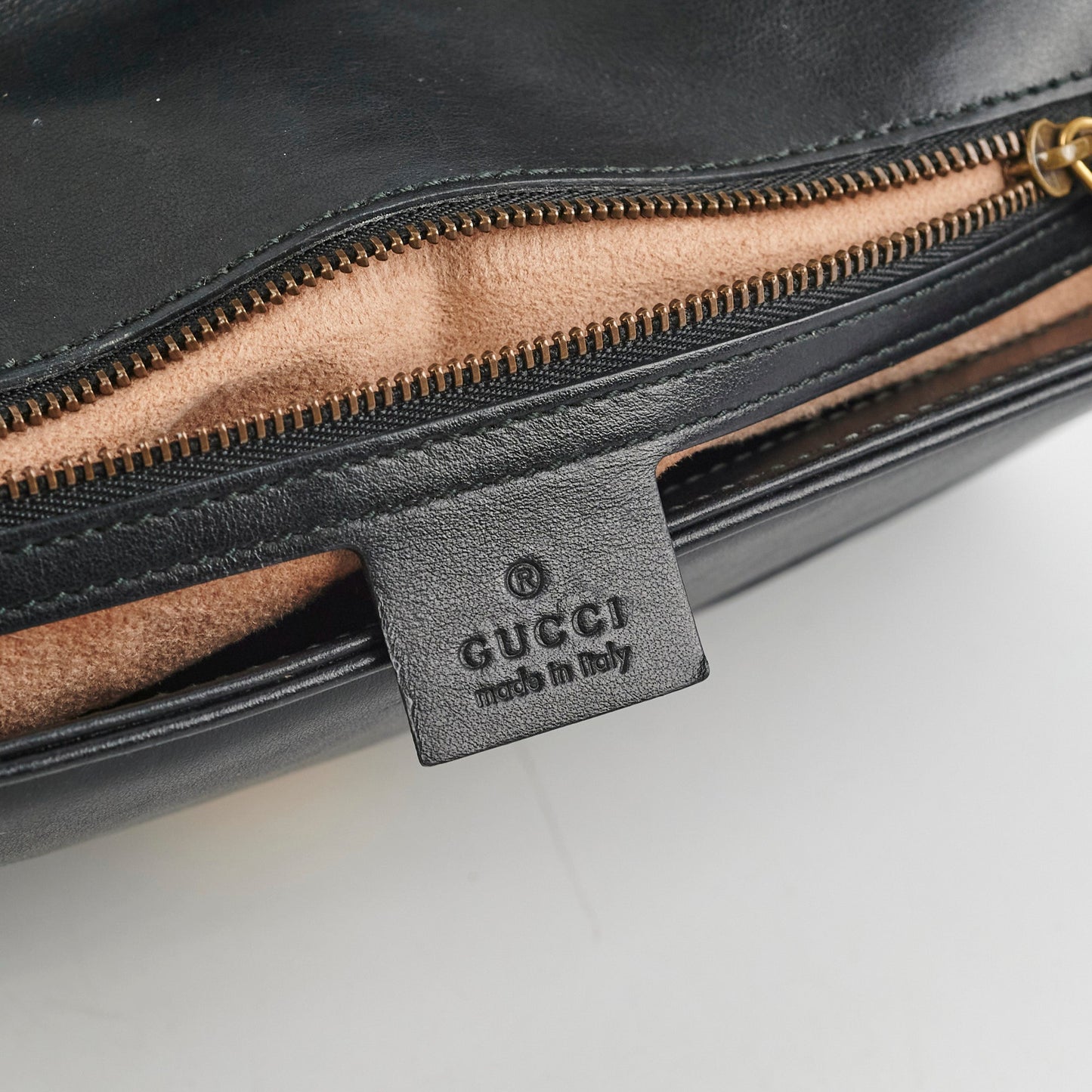 Gucci Marmont Small Black