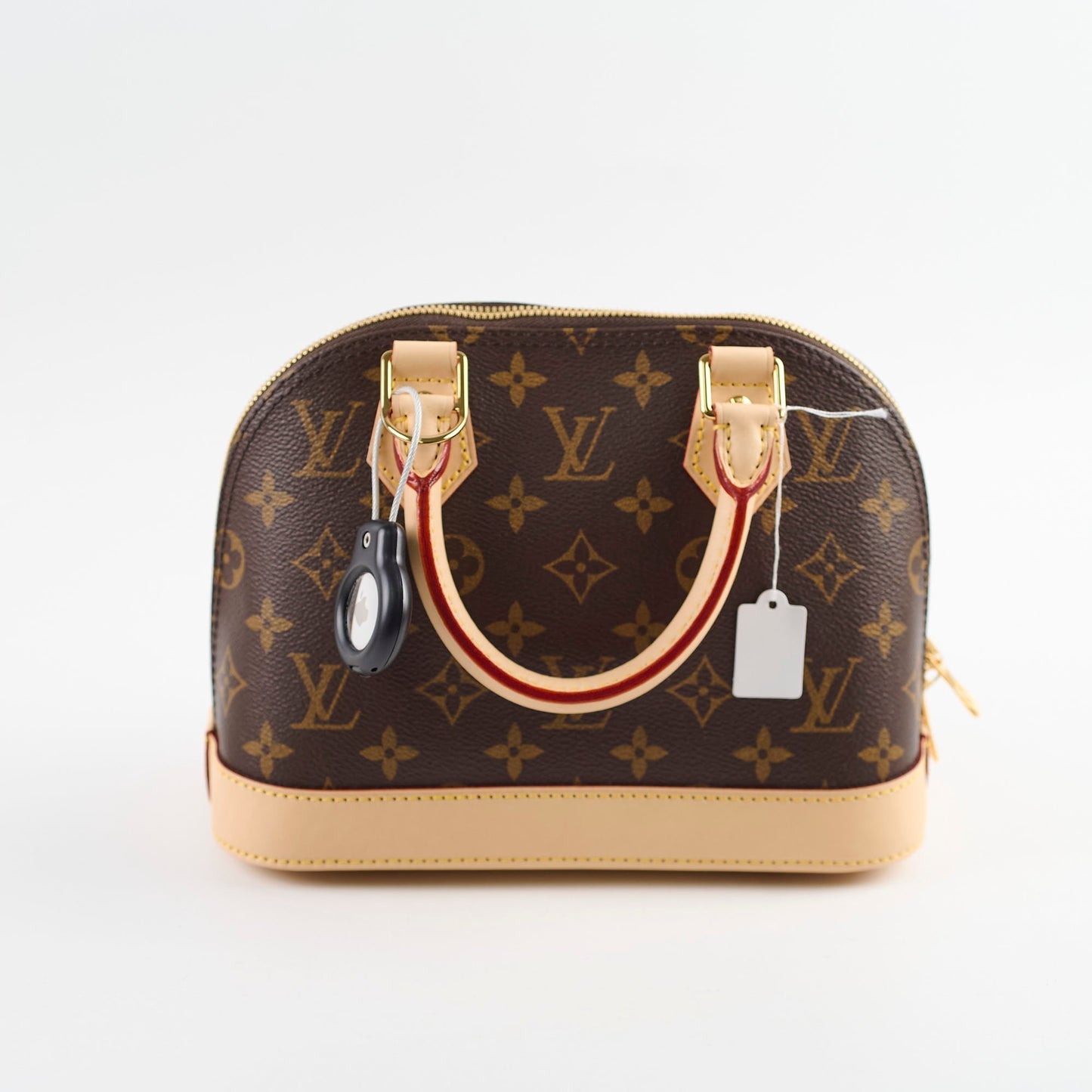 Louis Vuitton Alma BB Monogram