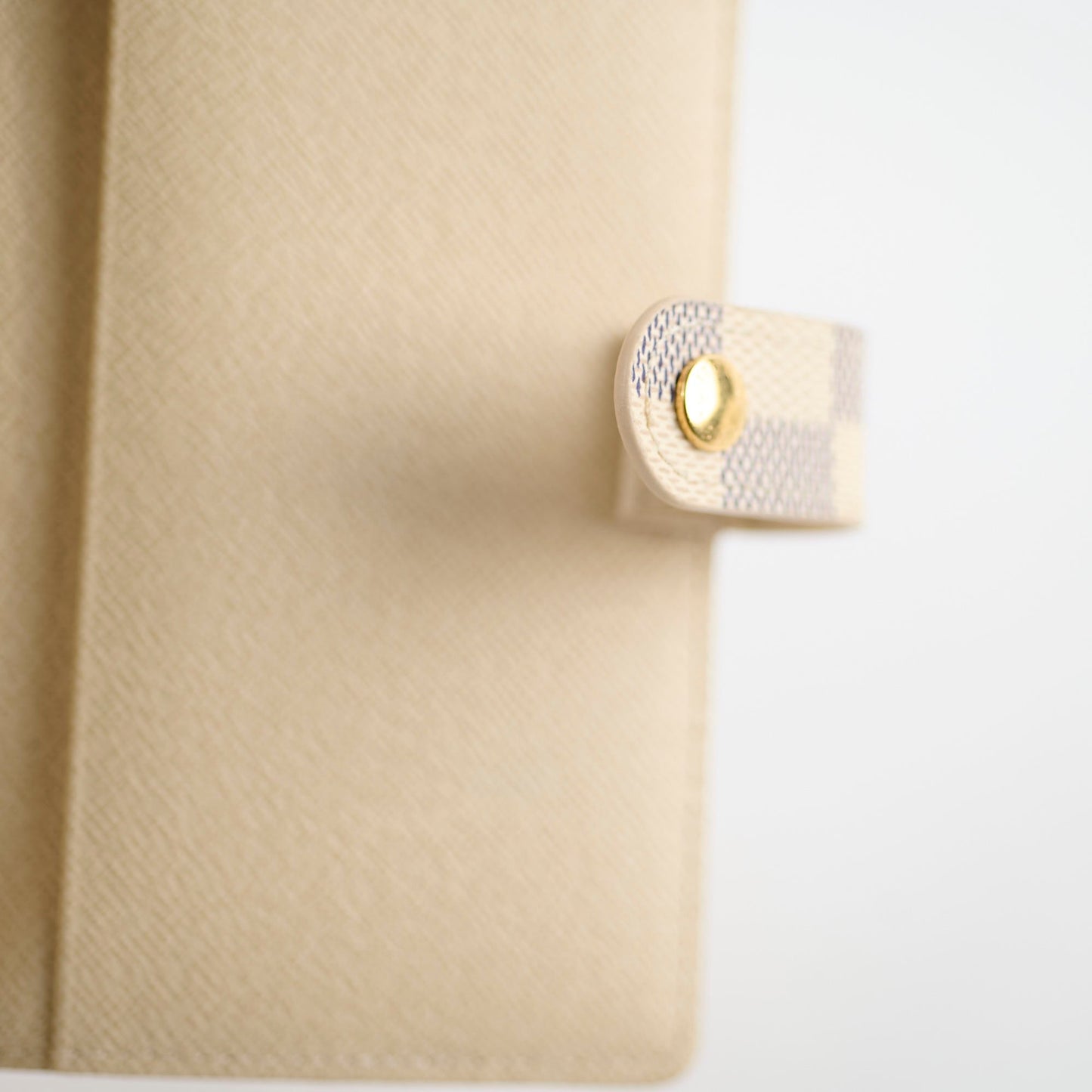 Louis Vuitton Agenda PM