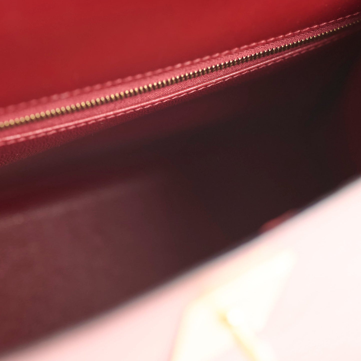Hermes Kelly 28 Rouge Vintage Box Calf - Stamp E Square 2001