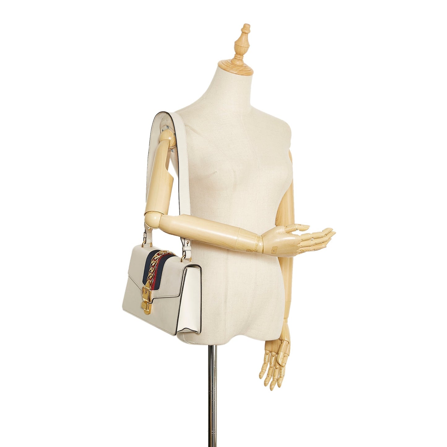 Gucci Sylvie Shoulder Bag