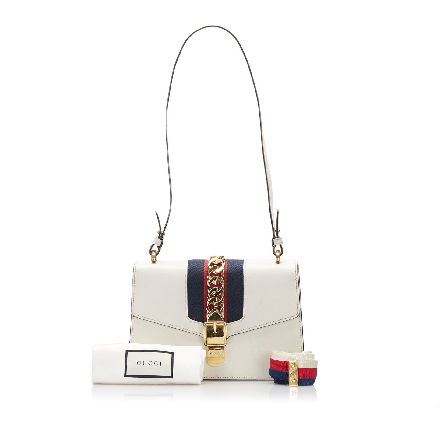 Gucci Sylvie Shoulder Bag