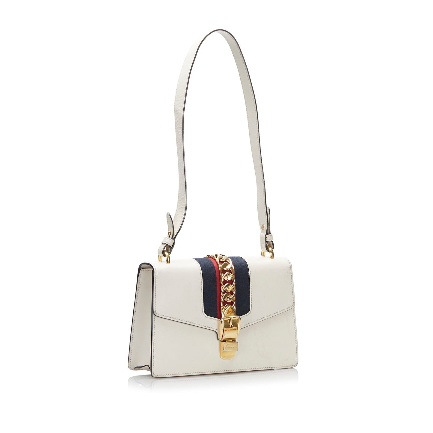 Gucci Sylvie Shoulder Bag