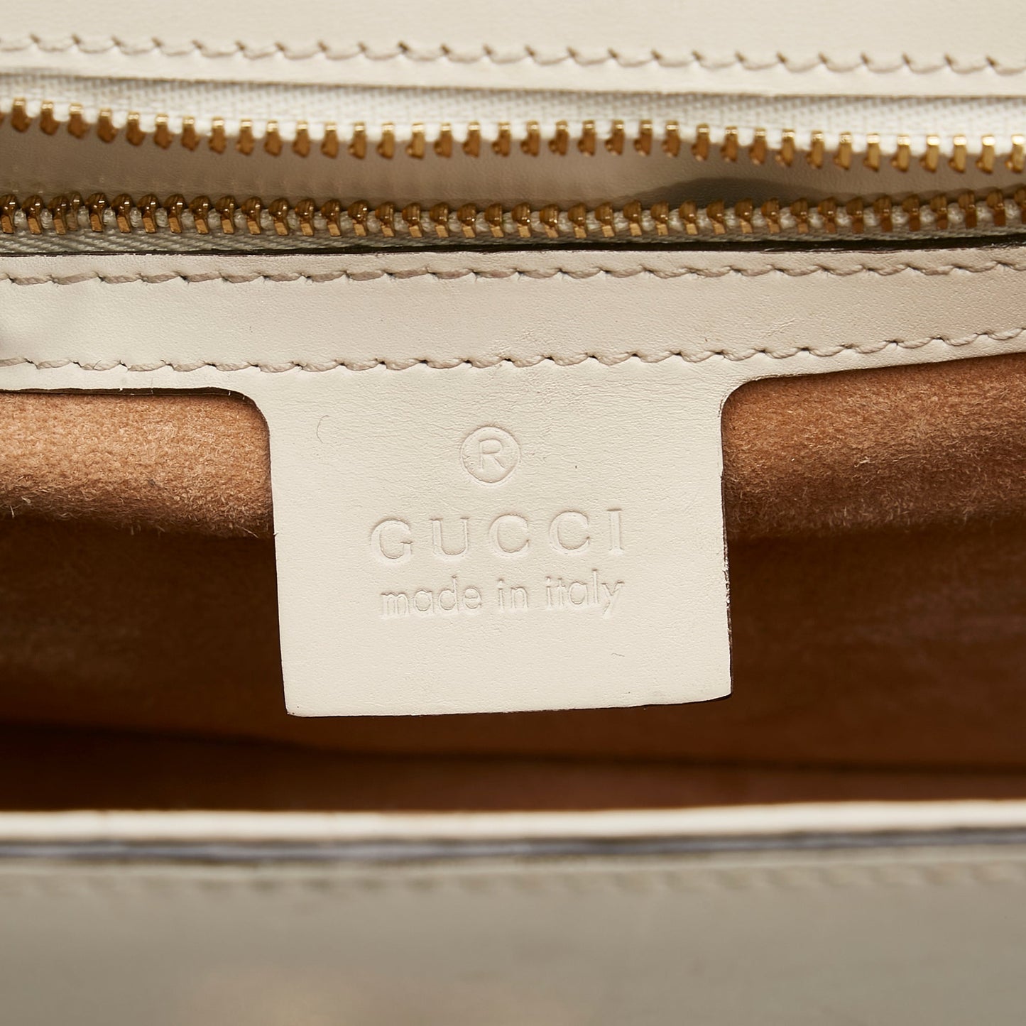 Gucci Sylvie Shoulder Bag