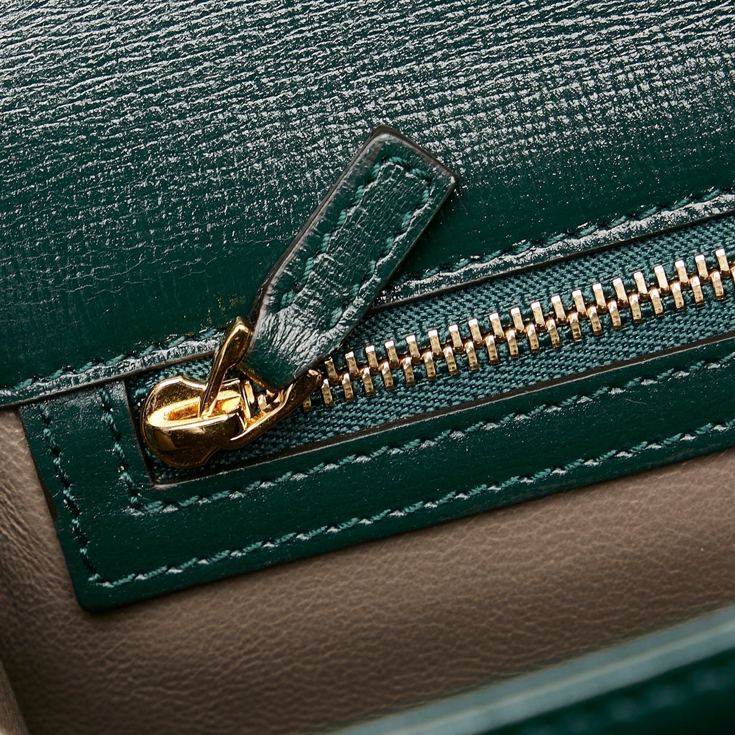 Gucci Sylvie 1969 Satchel