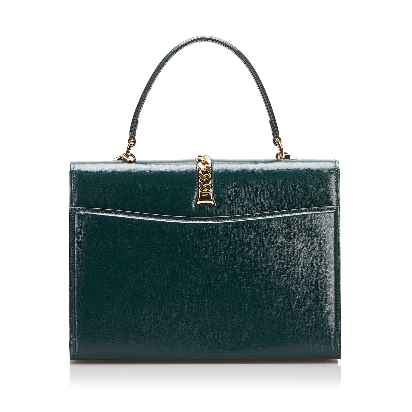 Gucci Sylvie 1969 Satchel