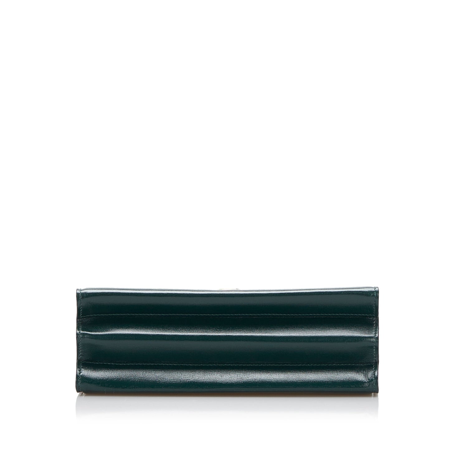 Gucci Sylvie 1969 Top Handle Bag Green