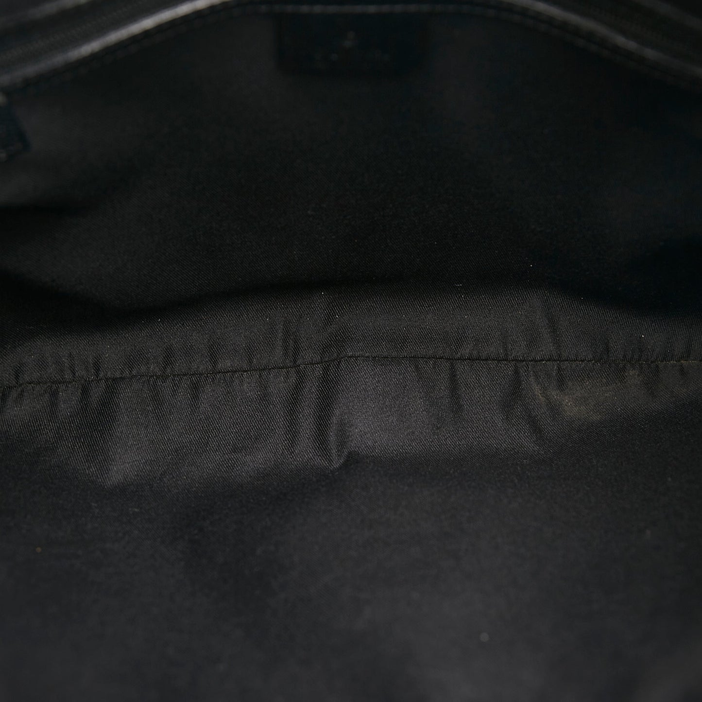 Gucci GG Canvas Hobo Bag