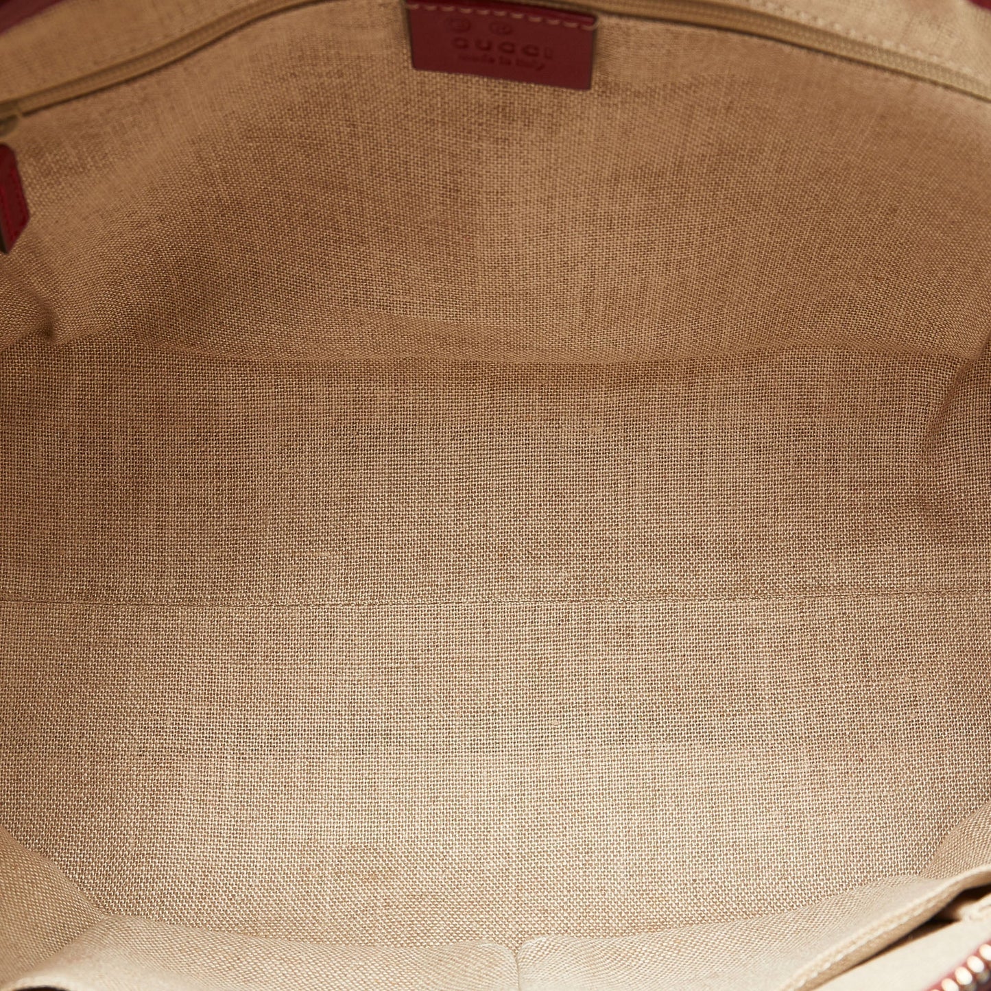 GUCCIMicrossima Joy Satchel