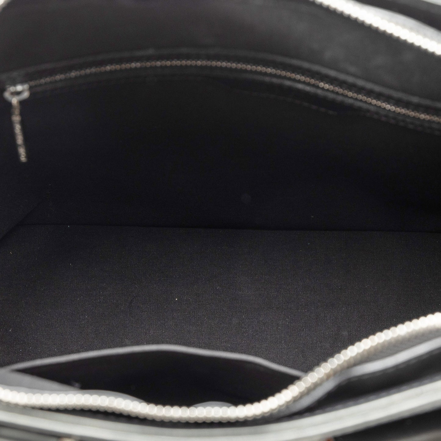 Gray Louis Vuitton Monogram Mat Wilwood Tote Bag