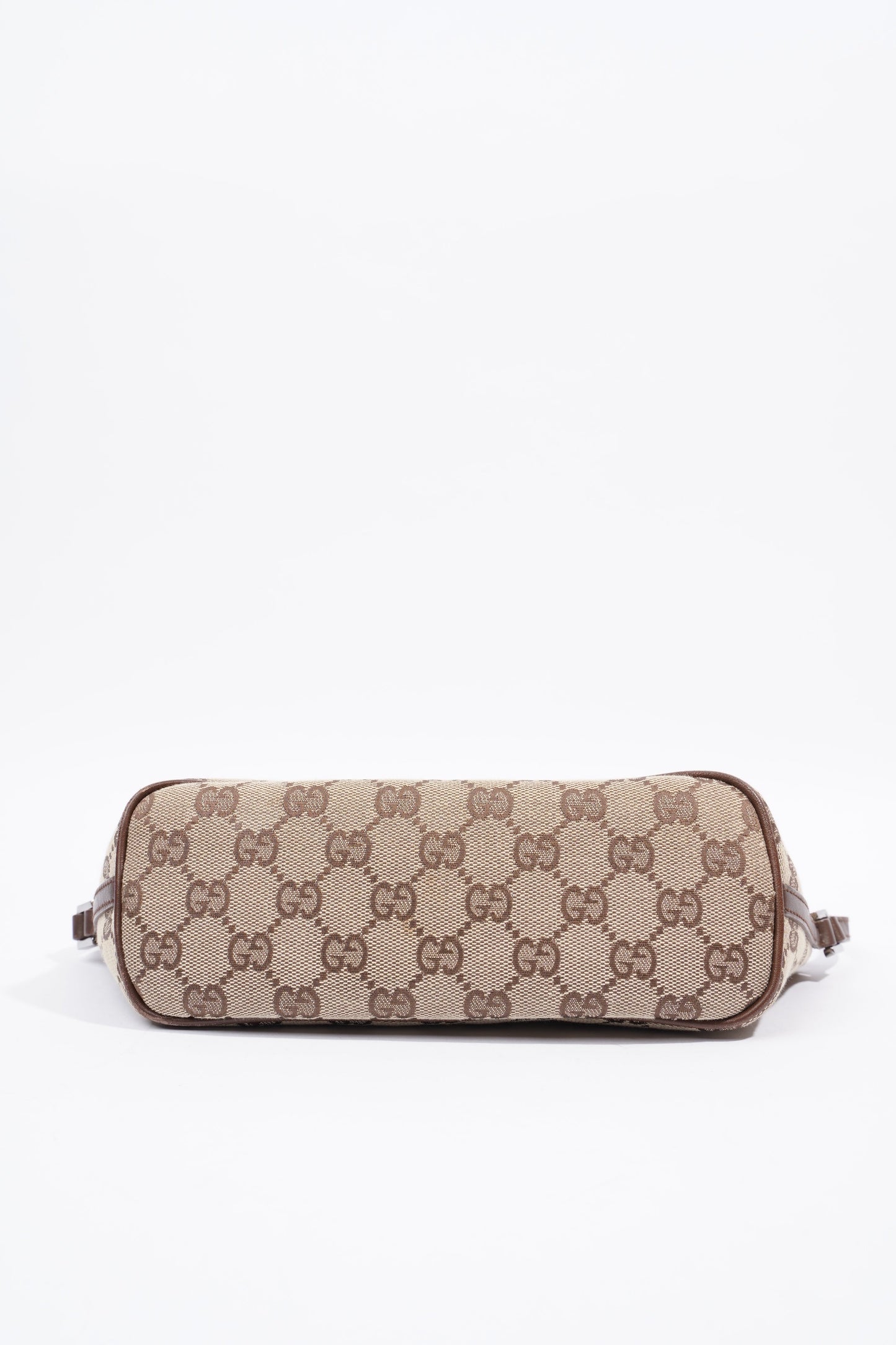 Gucci Boat Pochette Supreme Canvas