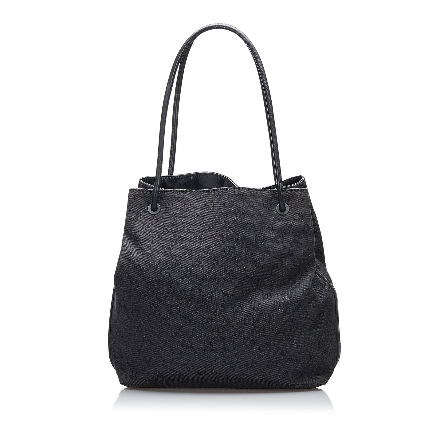 Gucci GG Canvas Gifford Tote Bag