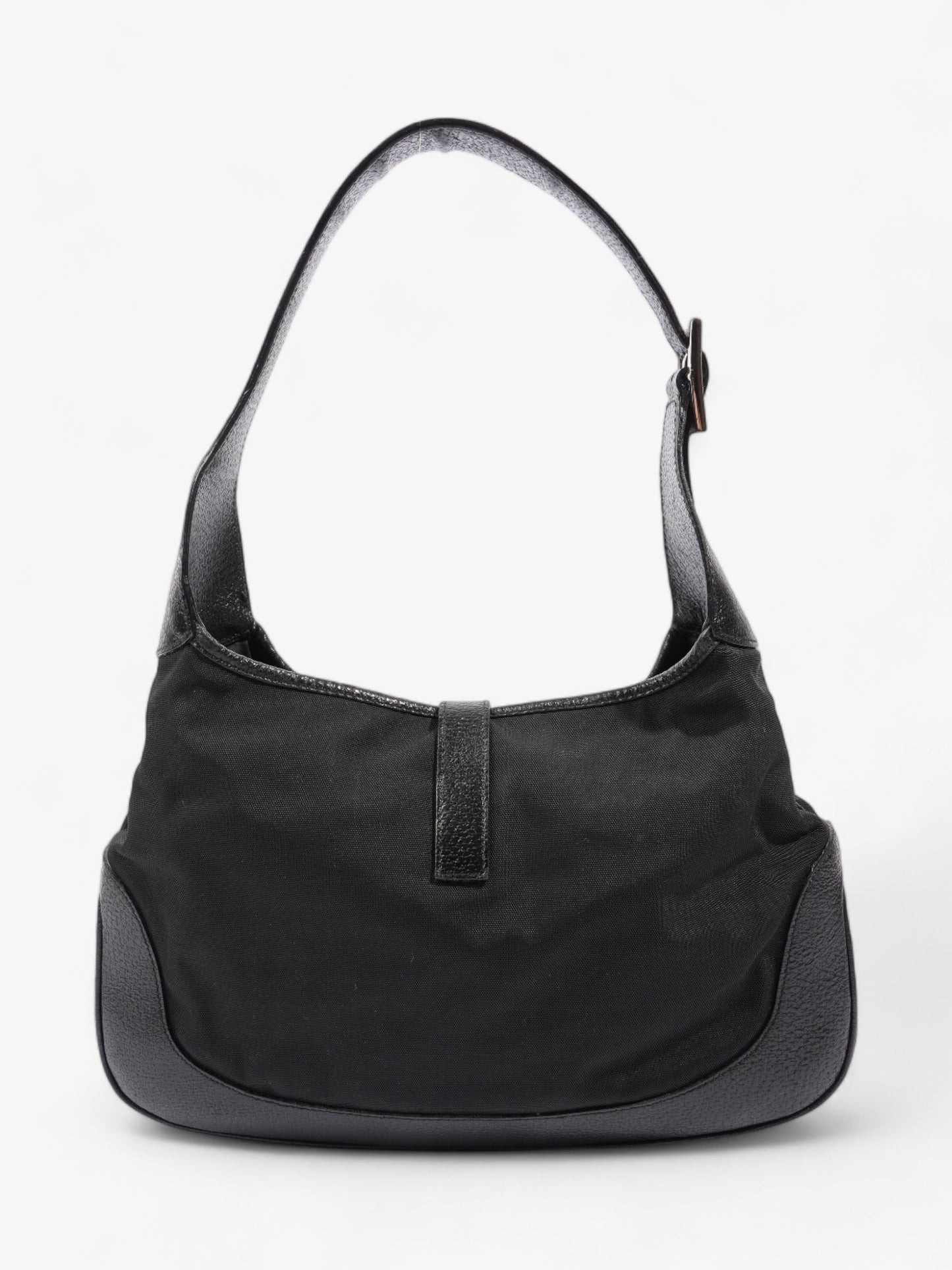 Gucci Jackie Black Nylon