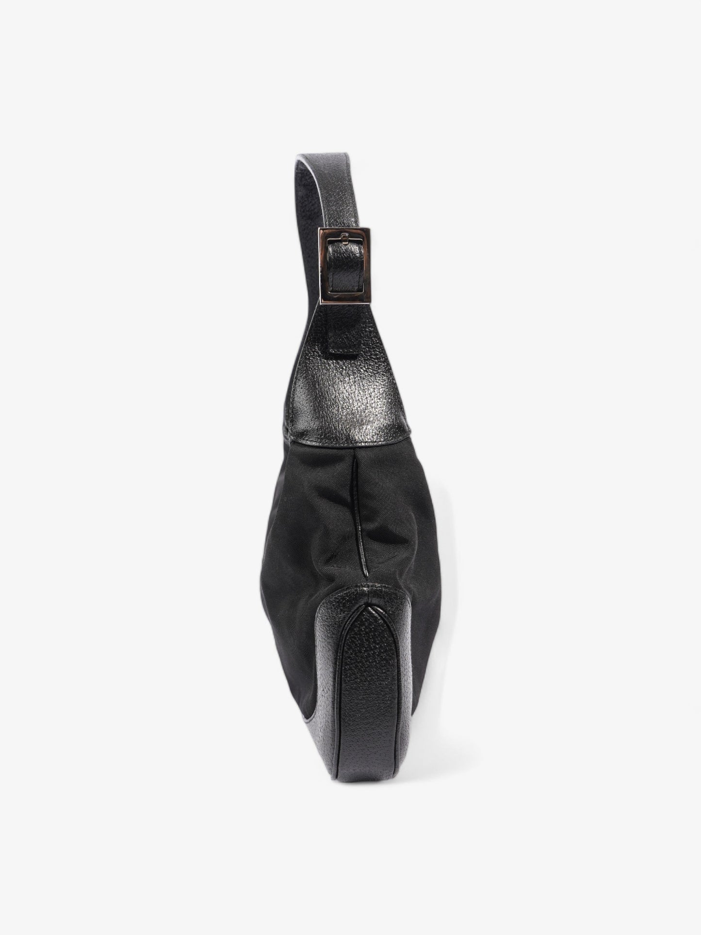 Gucci Jackie Black Nylon