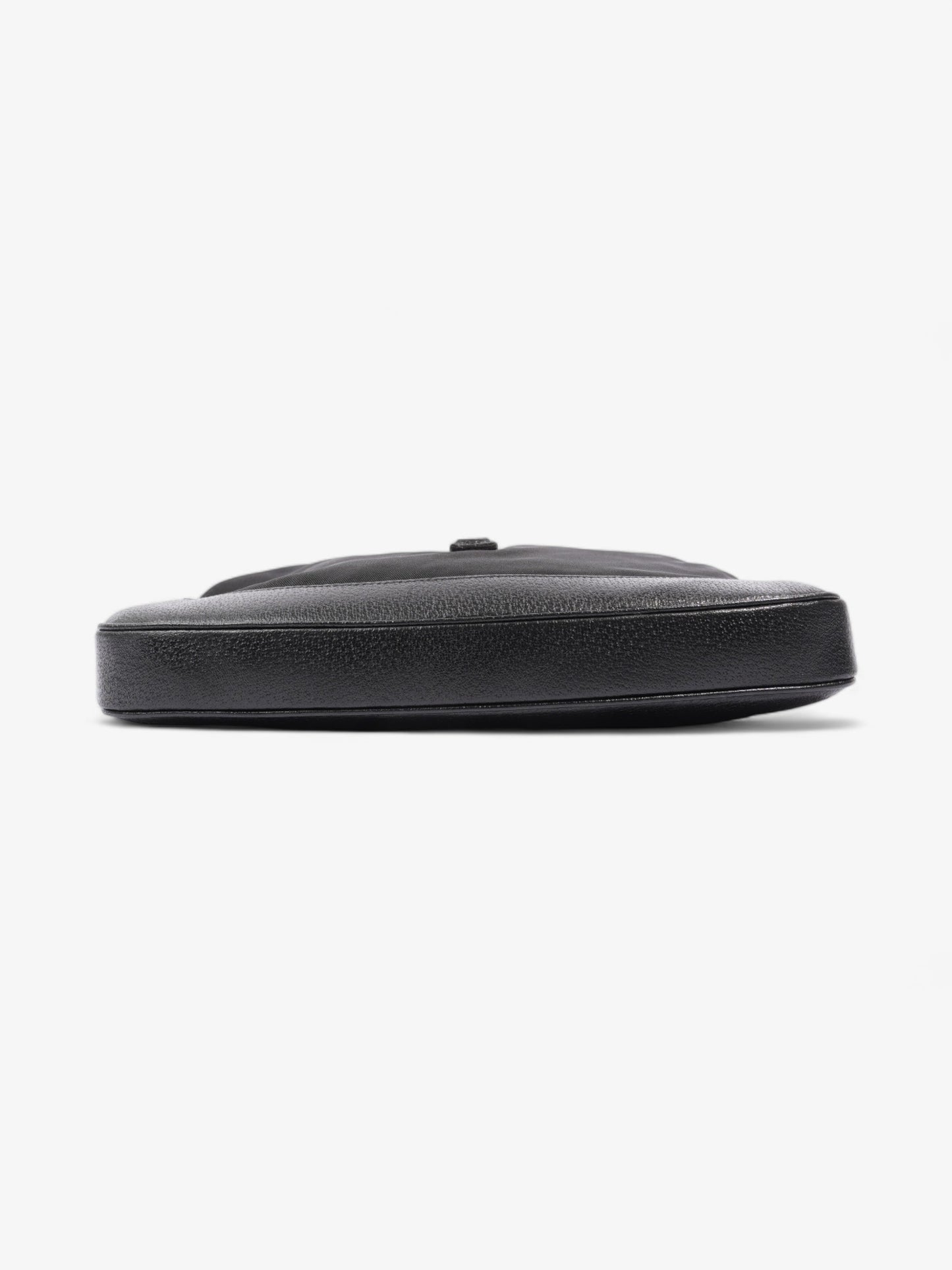 Gucci Jackie Black Nylon