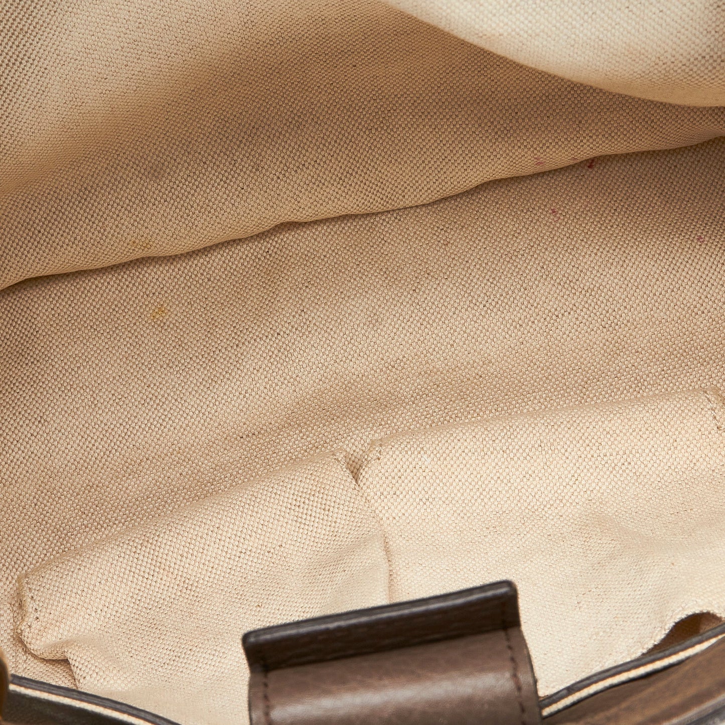 Gucci Bamboo Shopper Medium Brown