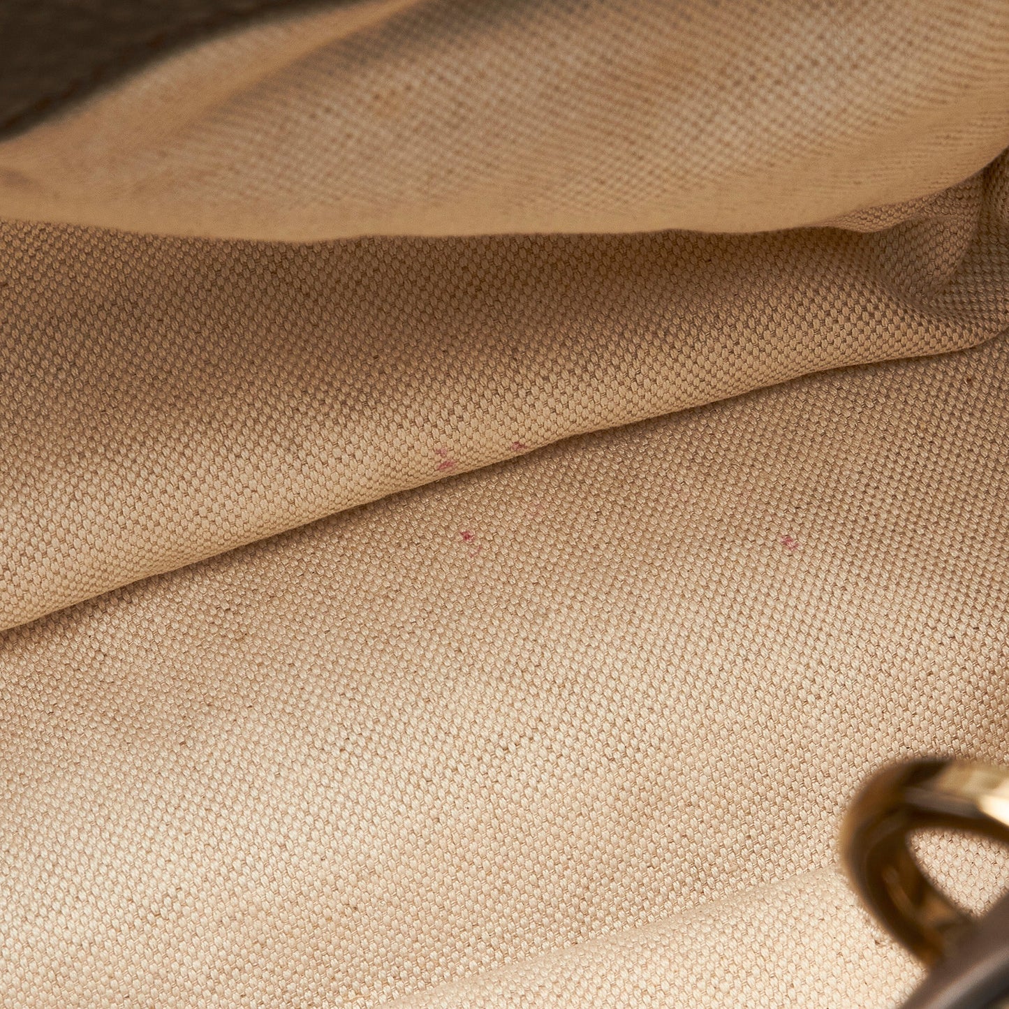 Gucci Bamboo Shopper Medium Brown