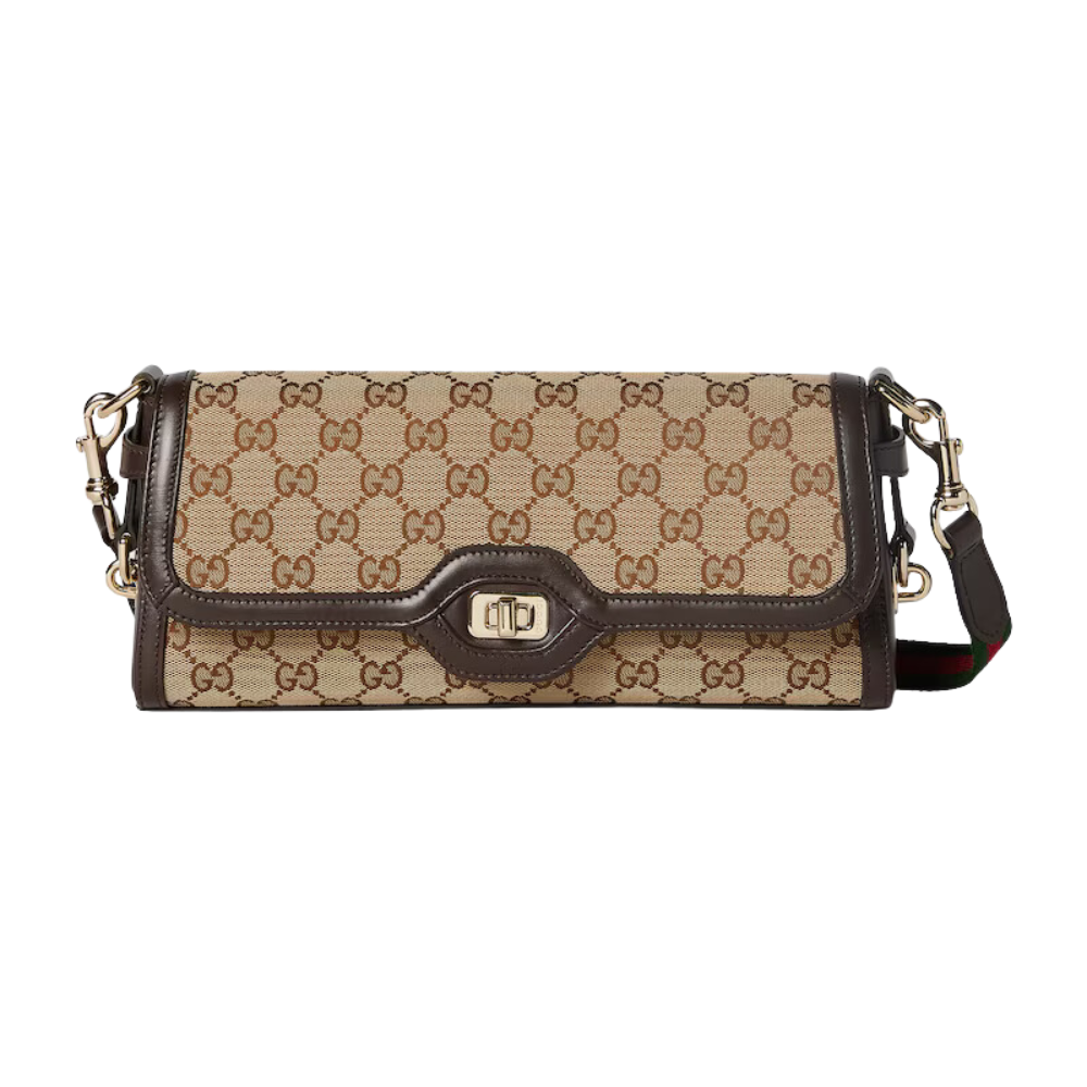 Gucci Luce Small Shoulder bag