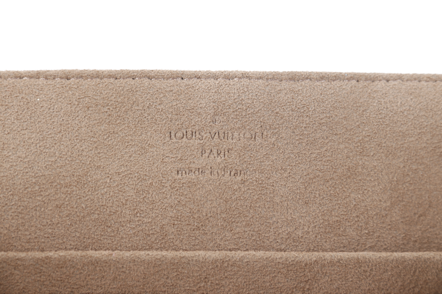 LOUIS VUITTON BEVERLY MM (M40204) MULTICOLOR MONOGRAM CANVAS NO DUST COVER
