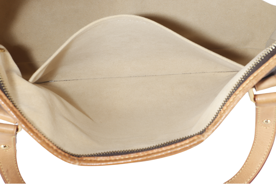 LOUIS VUITTON ESTRELLA MM (M41232) MONOGRAM CANVAS GOLD HARDWARE NO DUST COVER
