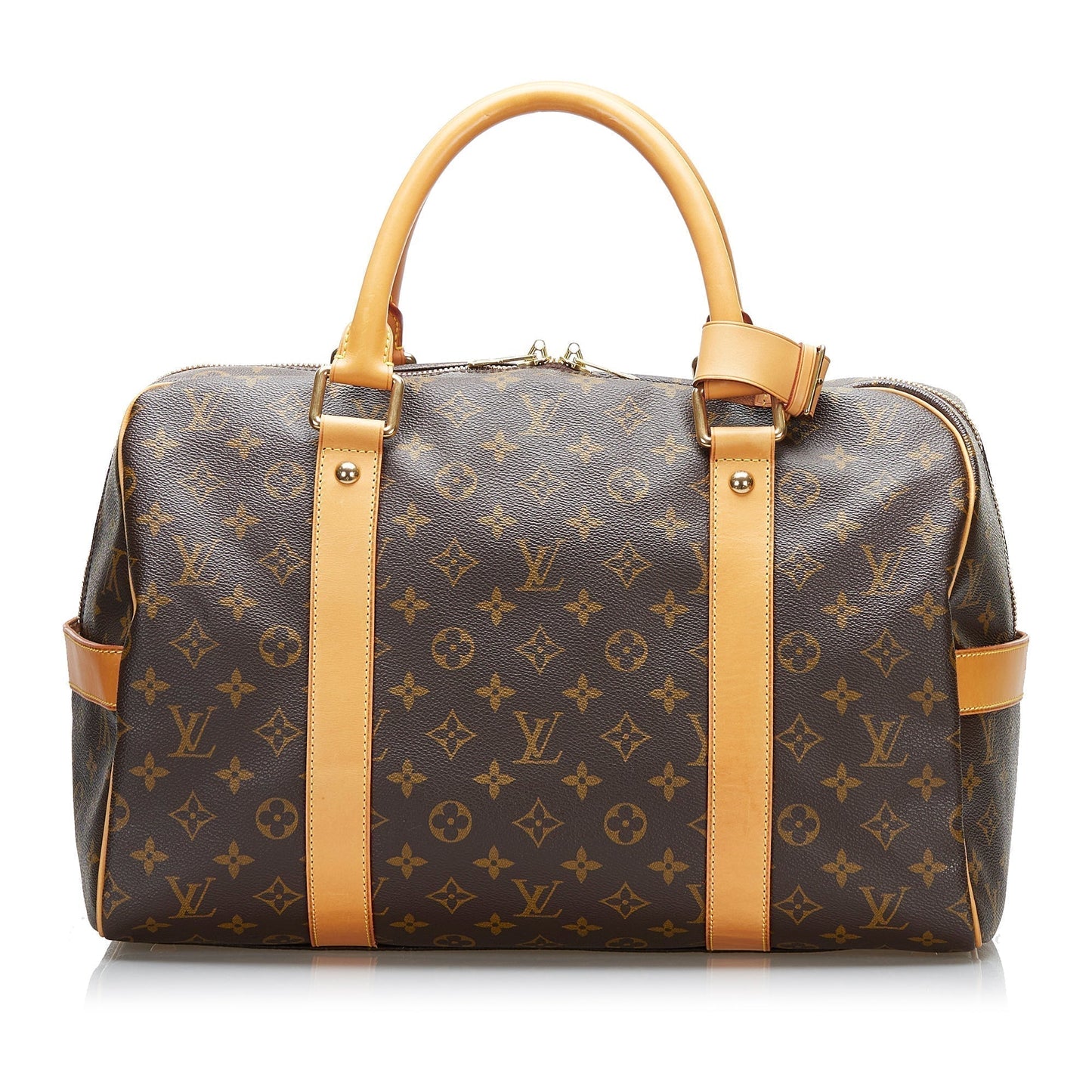Louis Vuitton Carryall Monogram Canvas