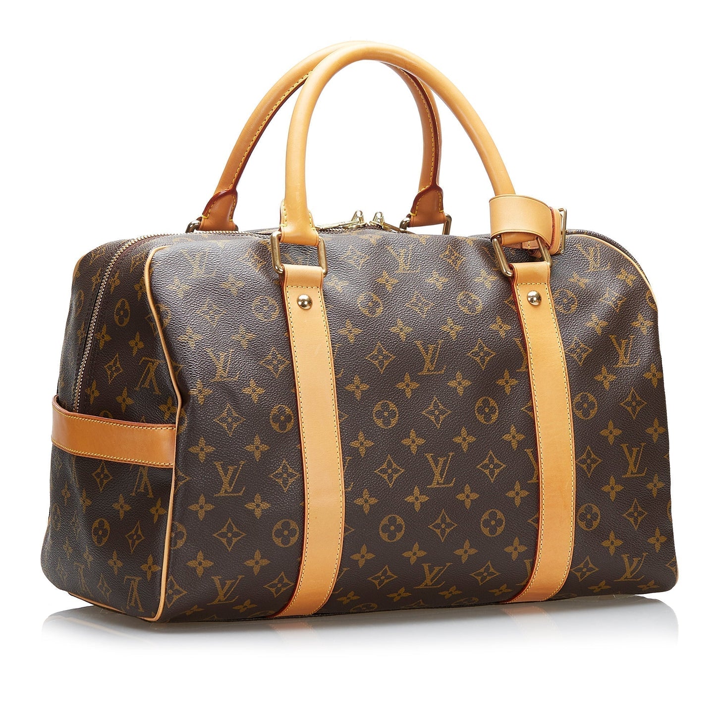 Louis Vuitton Carryall Monogram Canvas