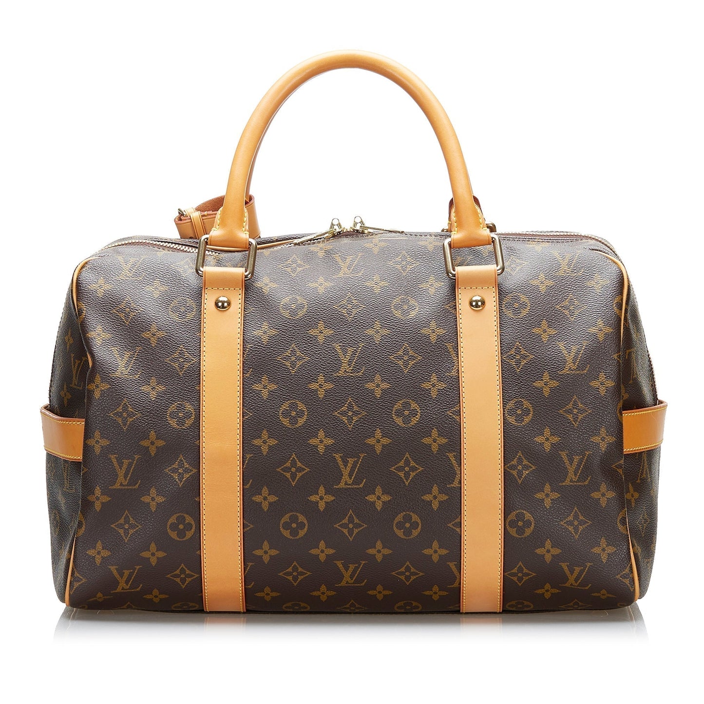 Louis Vuitton Carryall Monogram Canvas