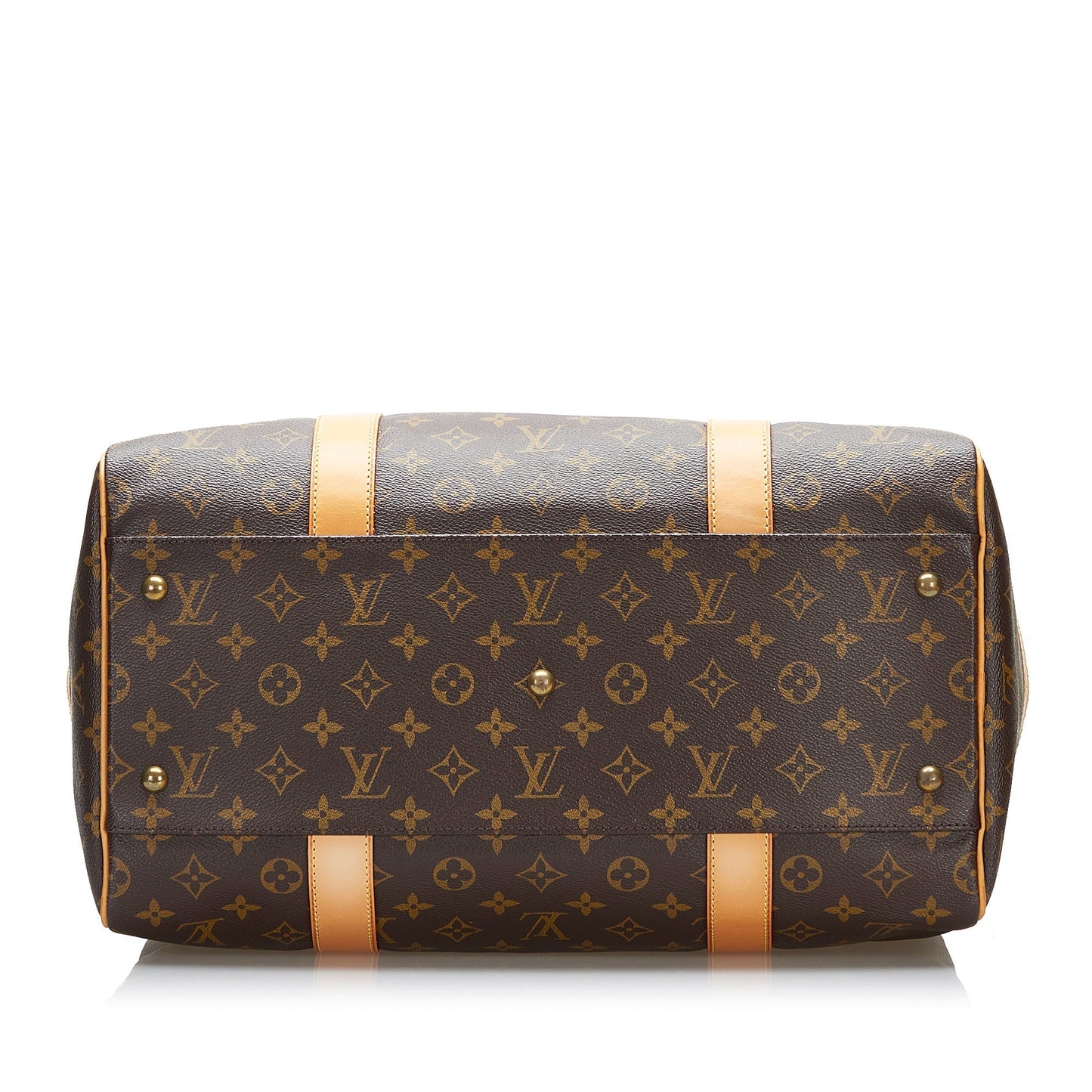 Louis Vuitton Carryall Monogram Canvas