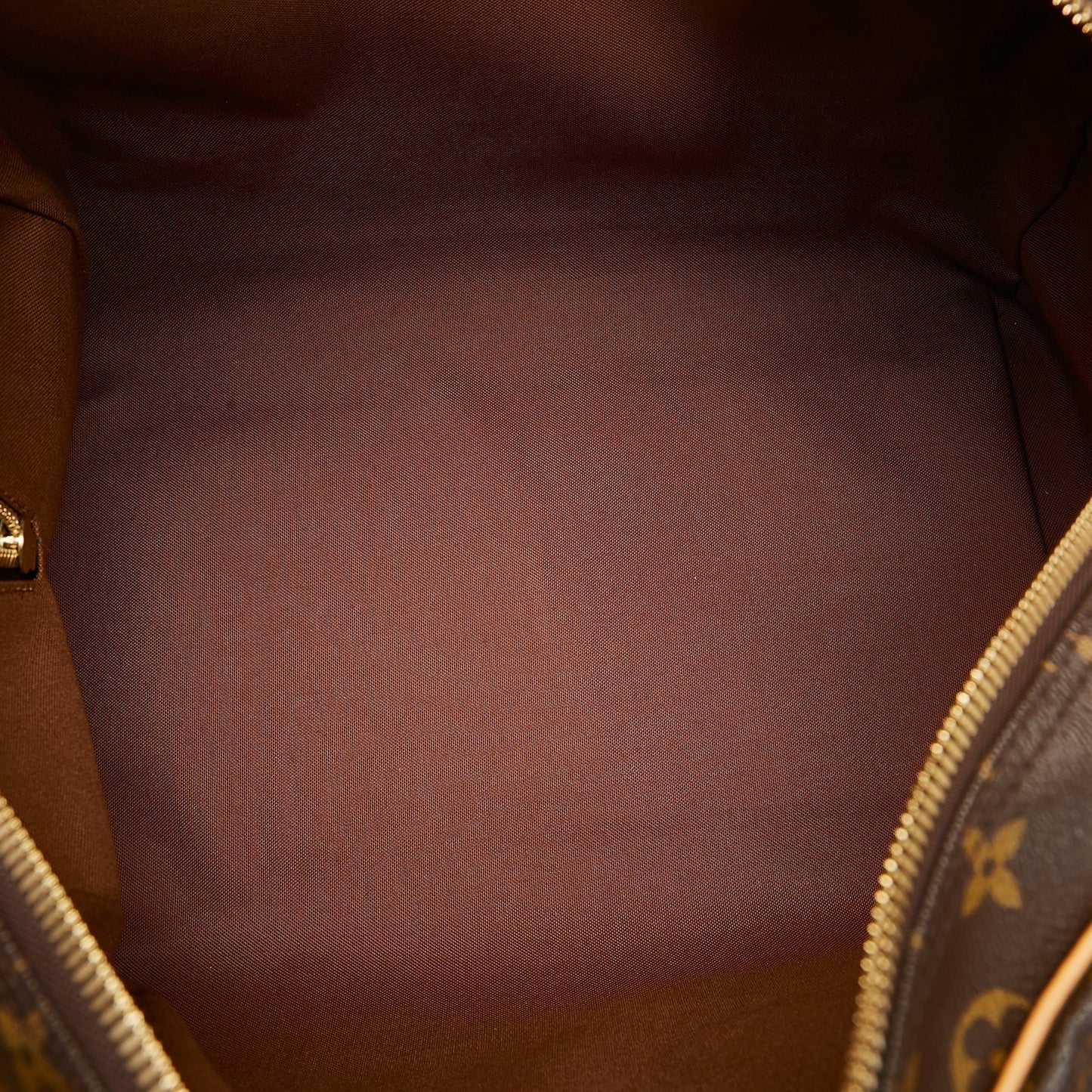 Louis Vuitton Carryall Monogram Canvas