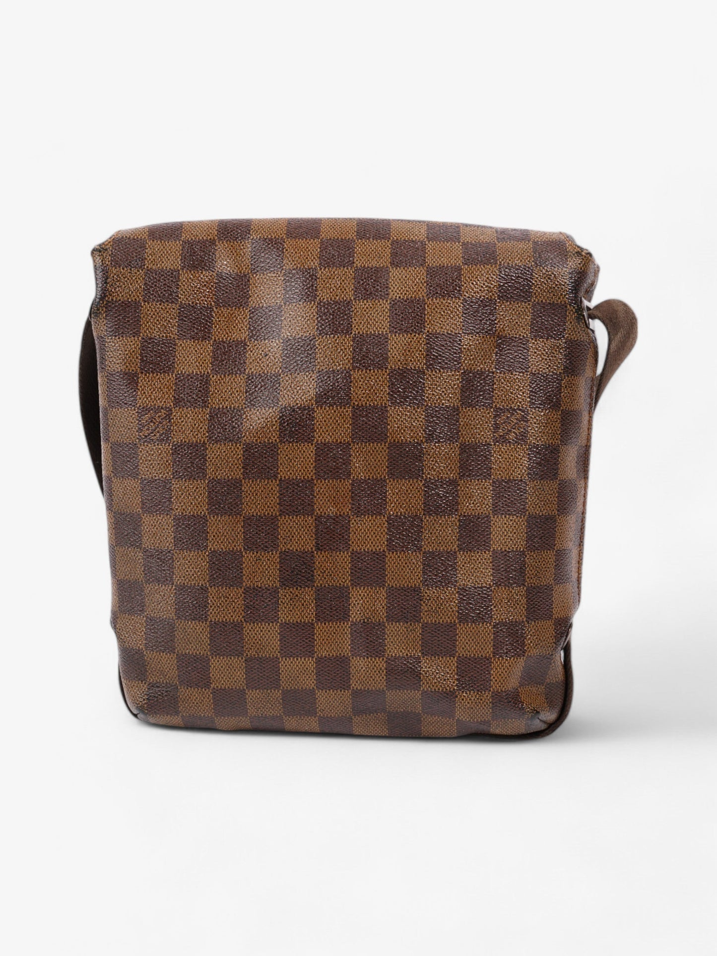 Louis Vuitton Brooklyn Damier Ebene Coated Canvas PM