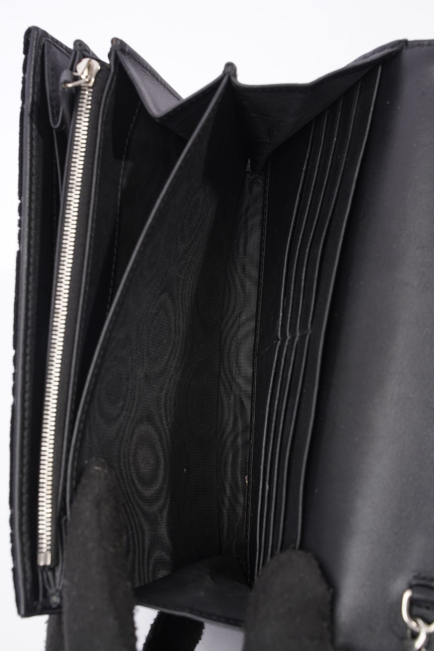 Gucci Dionysus GG Mini Black Velvet