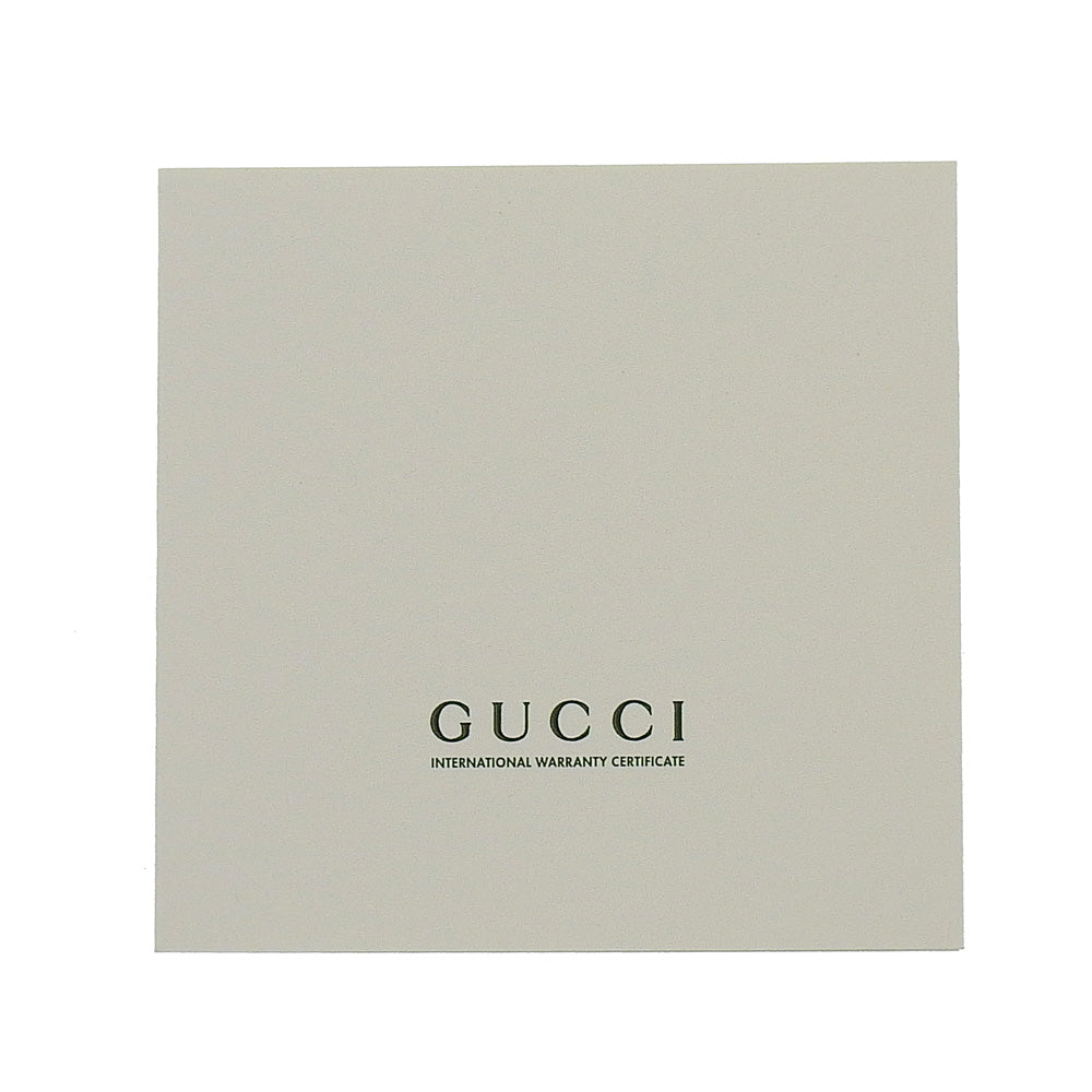 GUCCI Watches Quartz 1400L Stainless Steel pink Pink shell dial