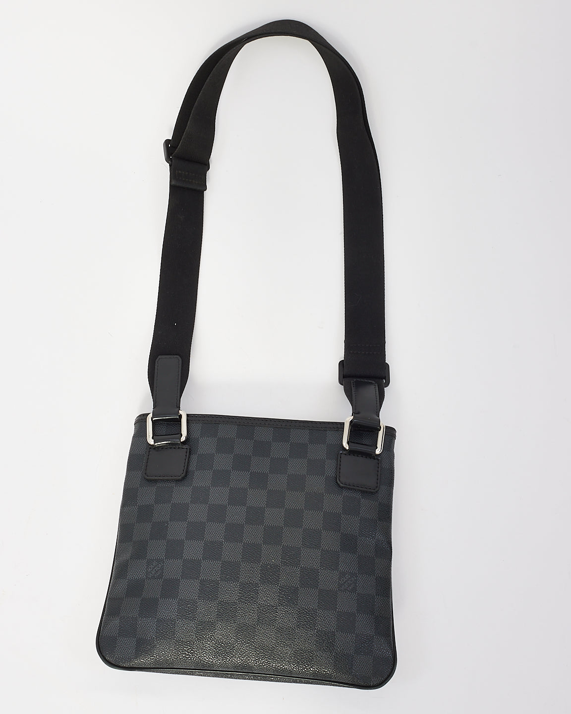 Louis Vuitton Damier Graphite Thomas Crossbody Bag