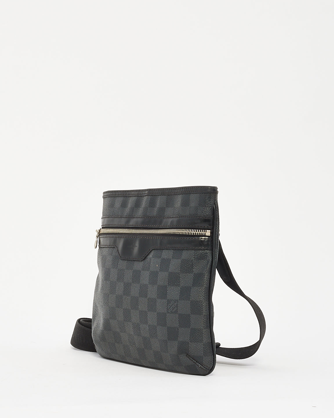 Louis Vuitton Damier Graphite Thomas Crossbody Bag