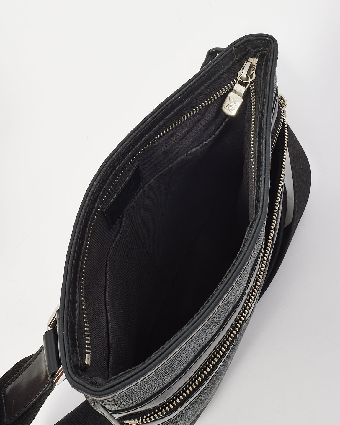 Louis Vuitton Damier Graphite Thomas Crossbody Bag