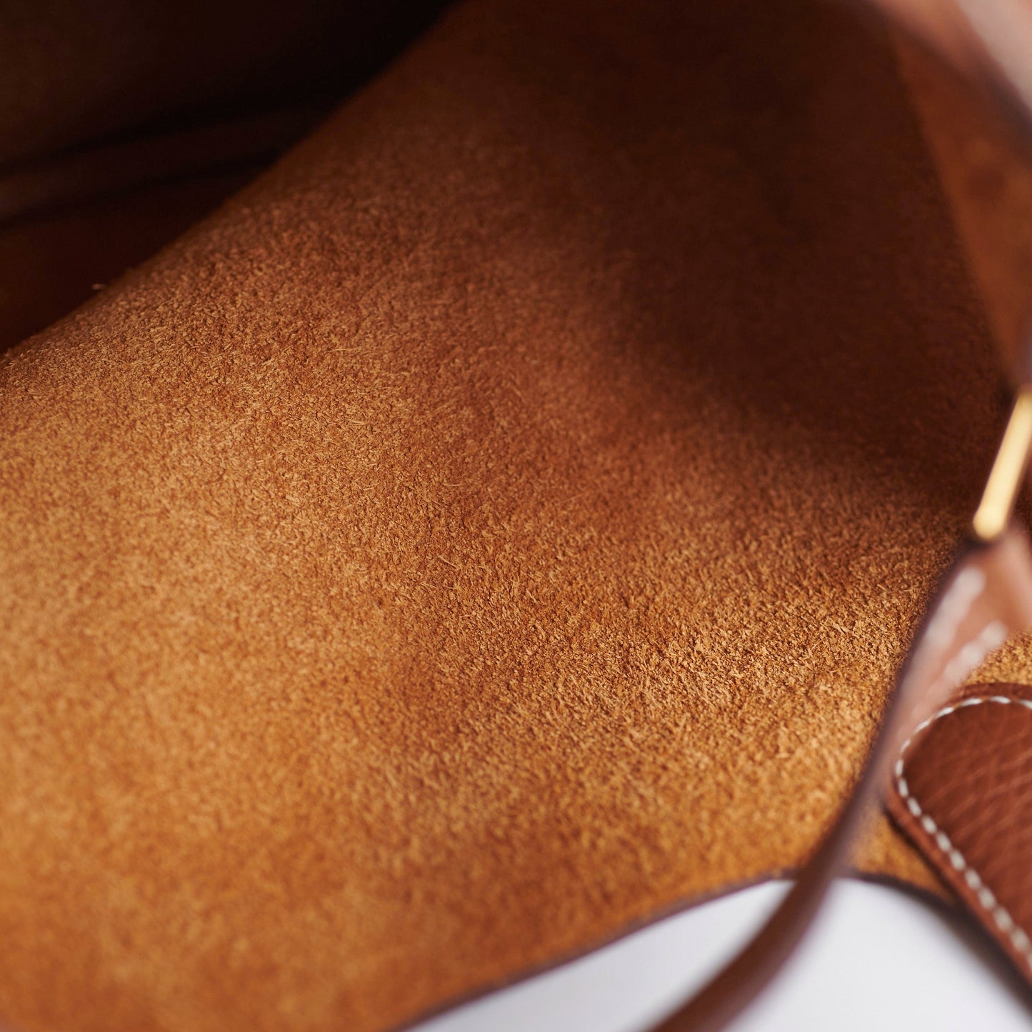 Hermes Picotin 18 Gold - Stamp B 2023