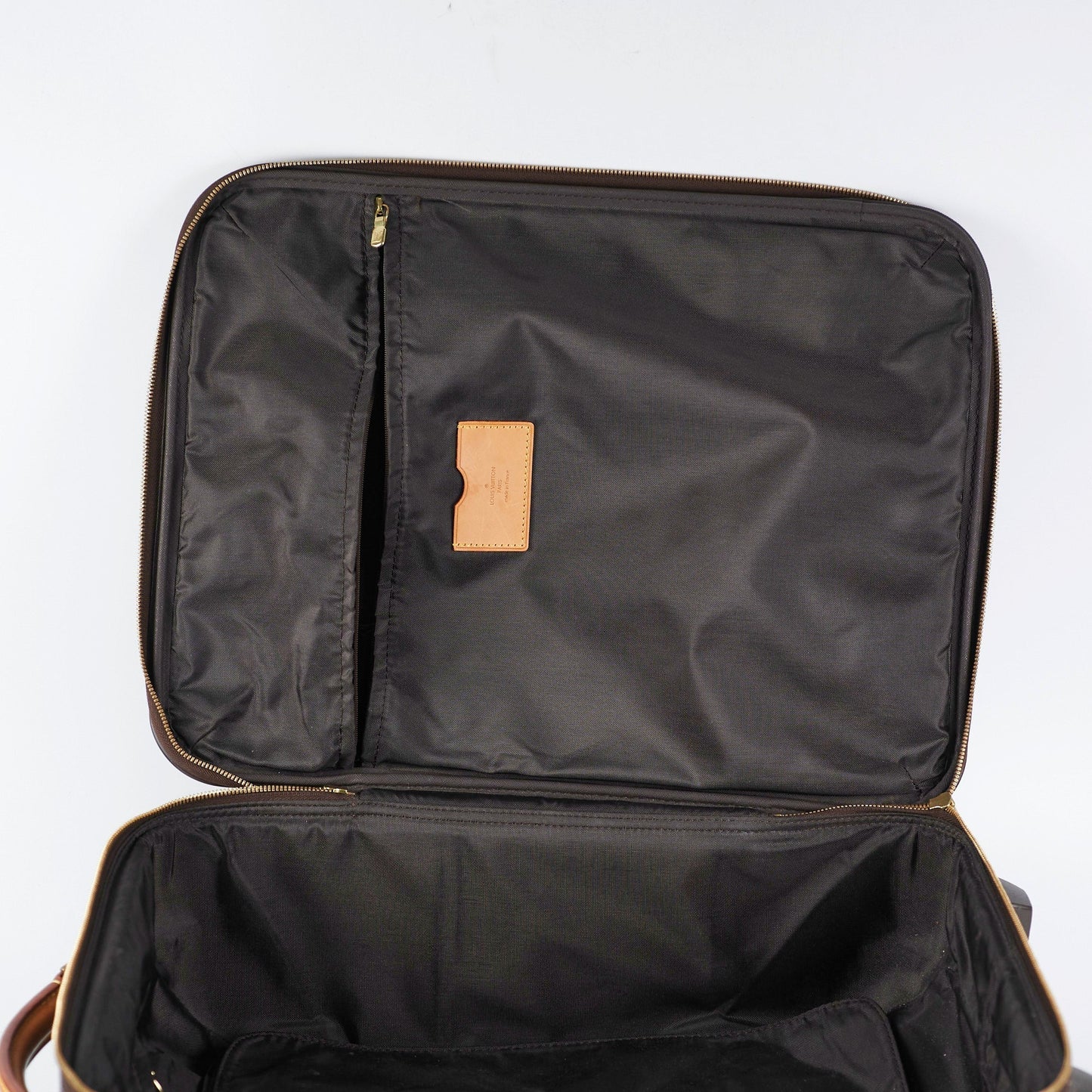 Louis Vuitton Bosphore Suitcase Monogram
