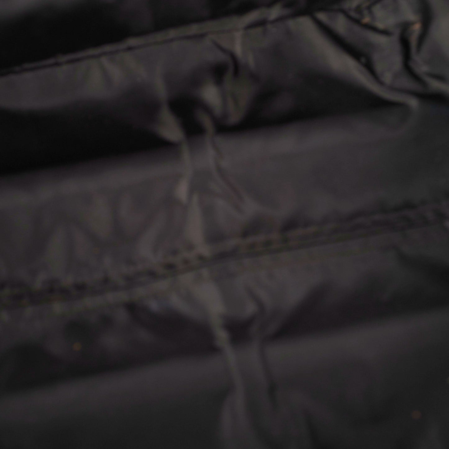 Louis Vuitton Bosphore Suitcase Monogram