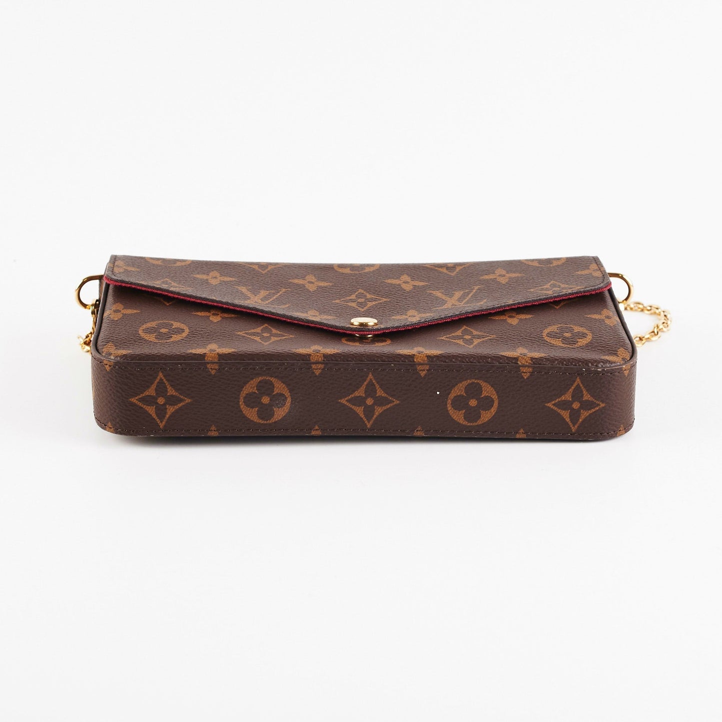 ITEM 1 - Louis Vuitton Felicie Monogram