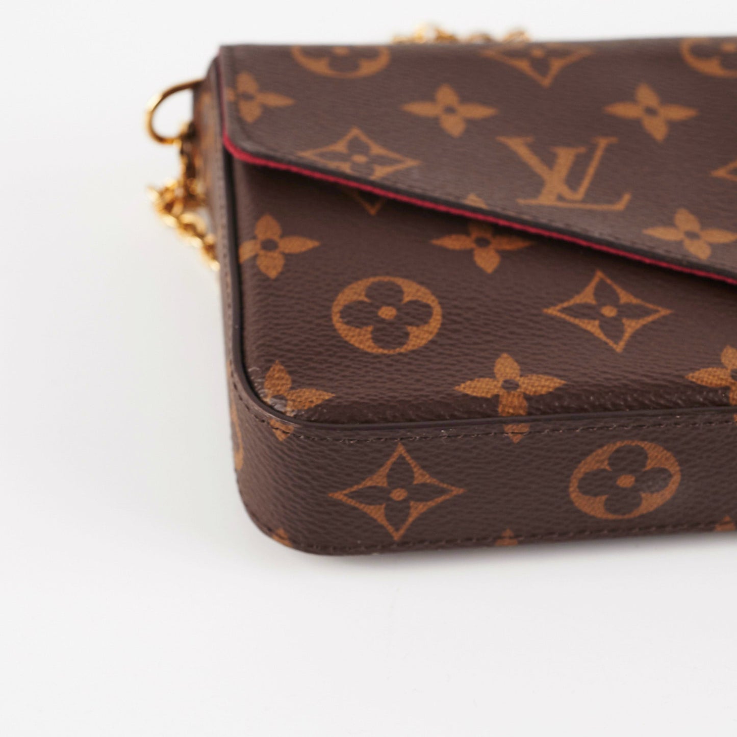 ITEM 1 - Louis Vuitton Felicie Monogram