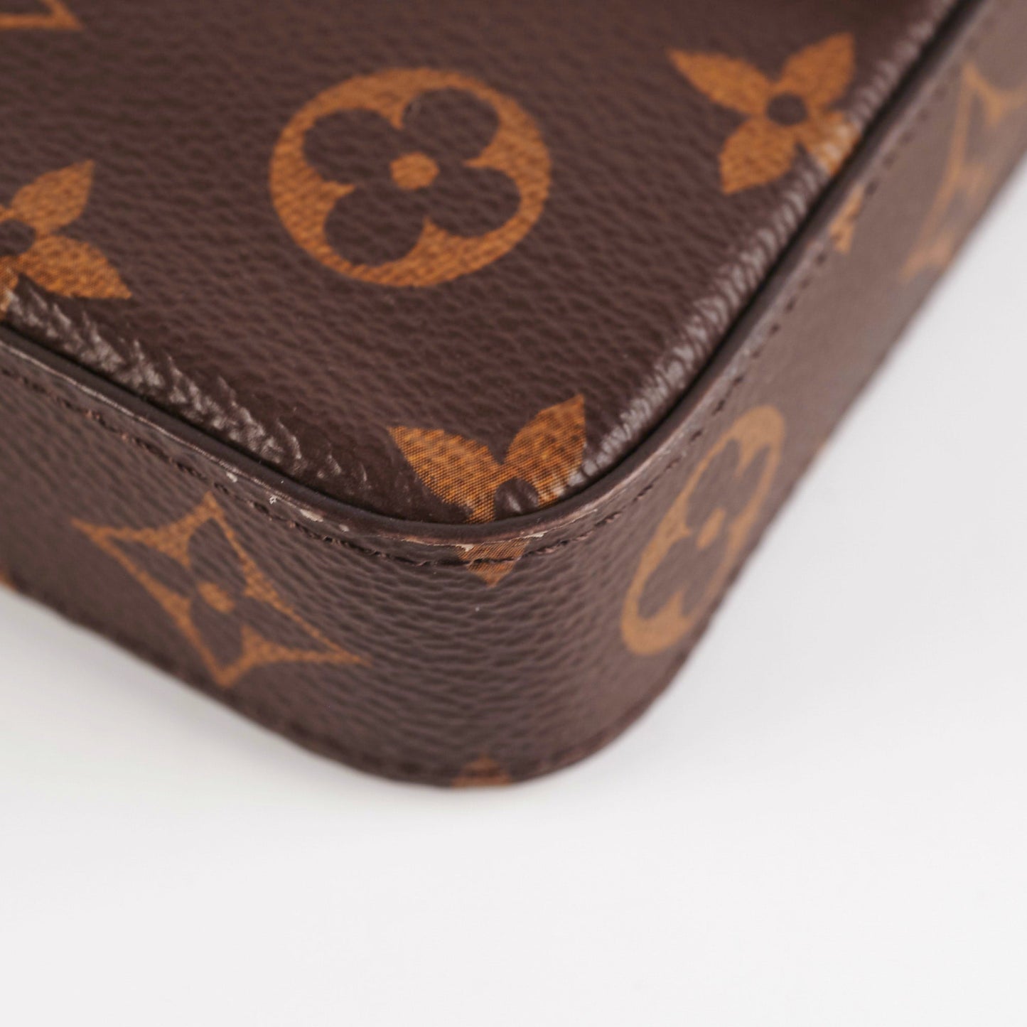 ITEM 1 - Louis Vuitton Felicie Monogram