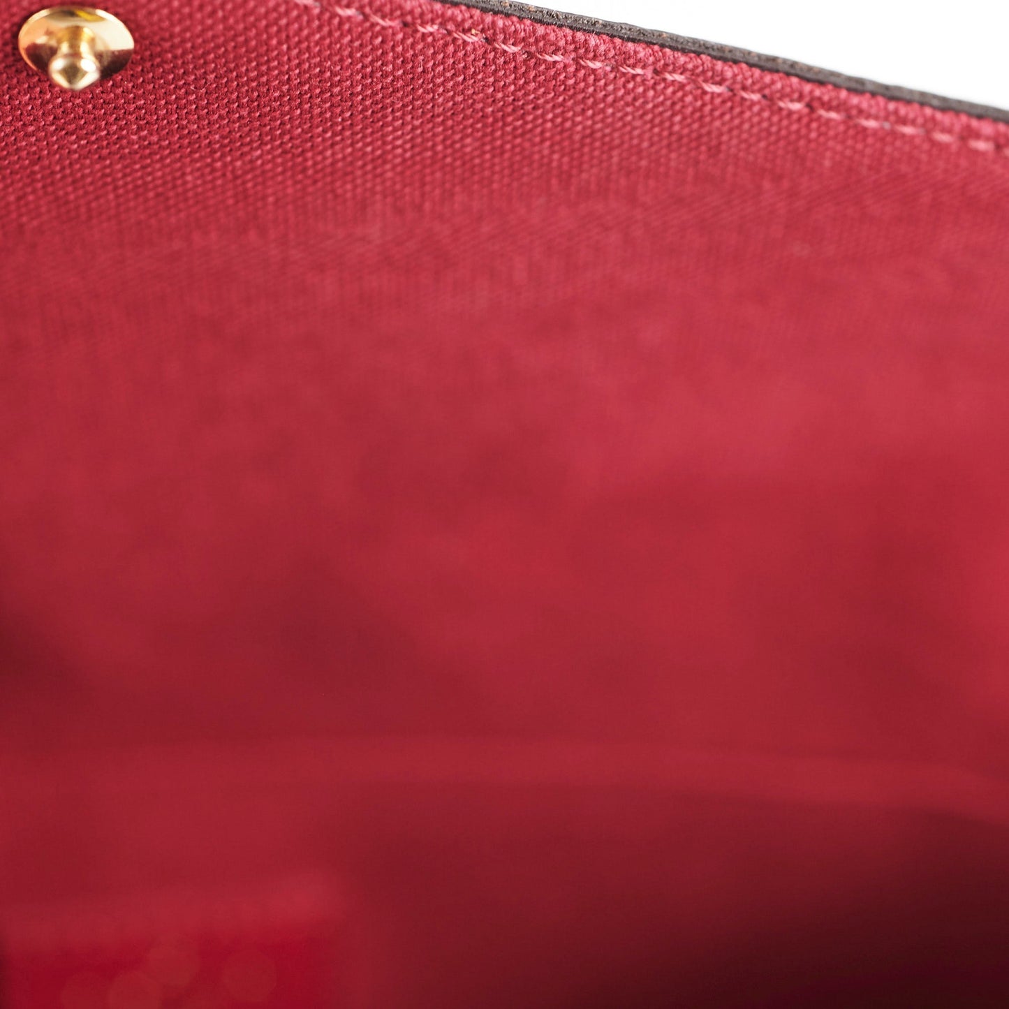 ITEM 1 - Louis Vuitton Felicie Monogram