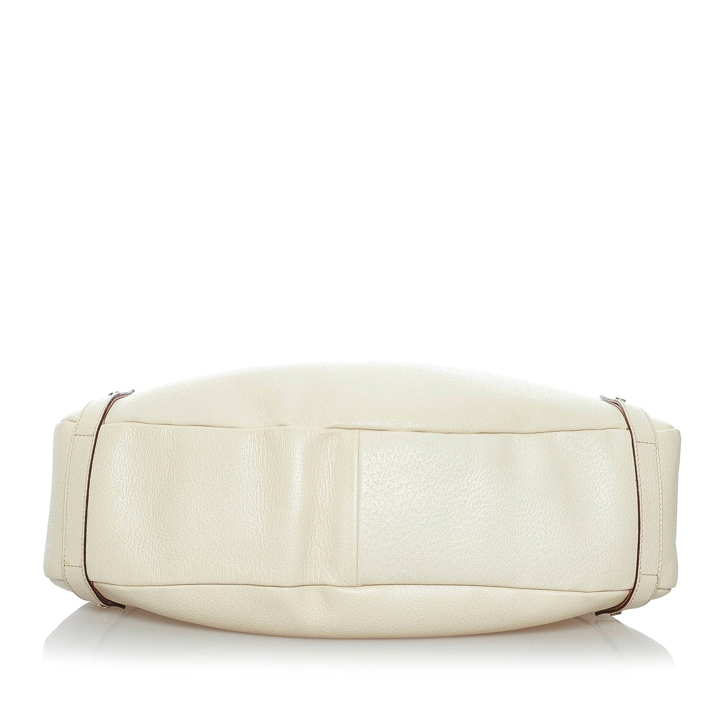 Gucci Pelham Leather Shoulder Bag