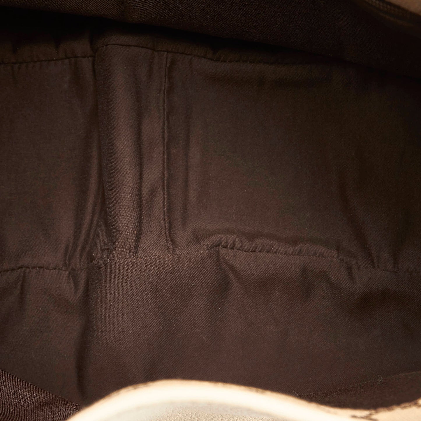 Gucci Pelham Leather Shoulder Bag
