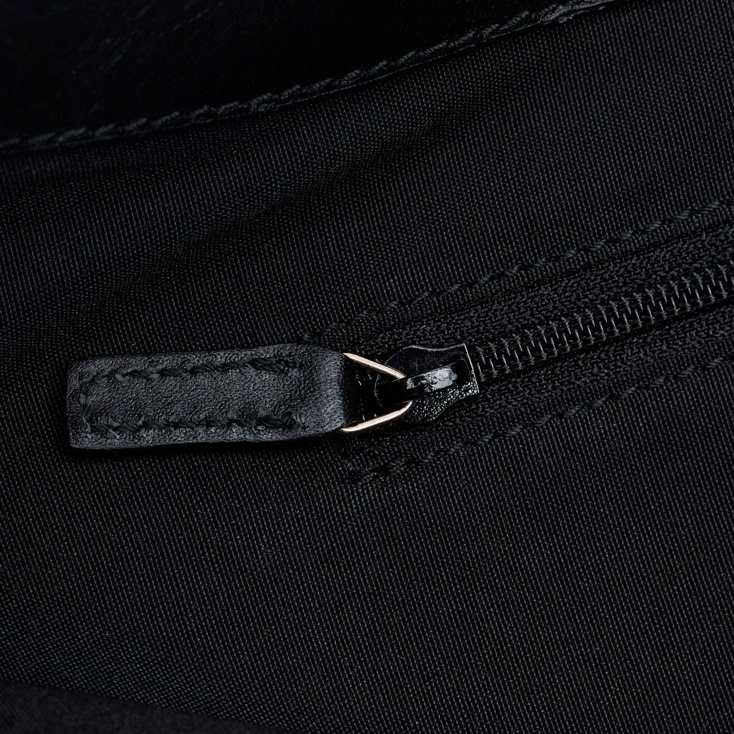Gucci Half Moon Hobo Green GG Canvas
