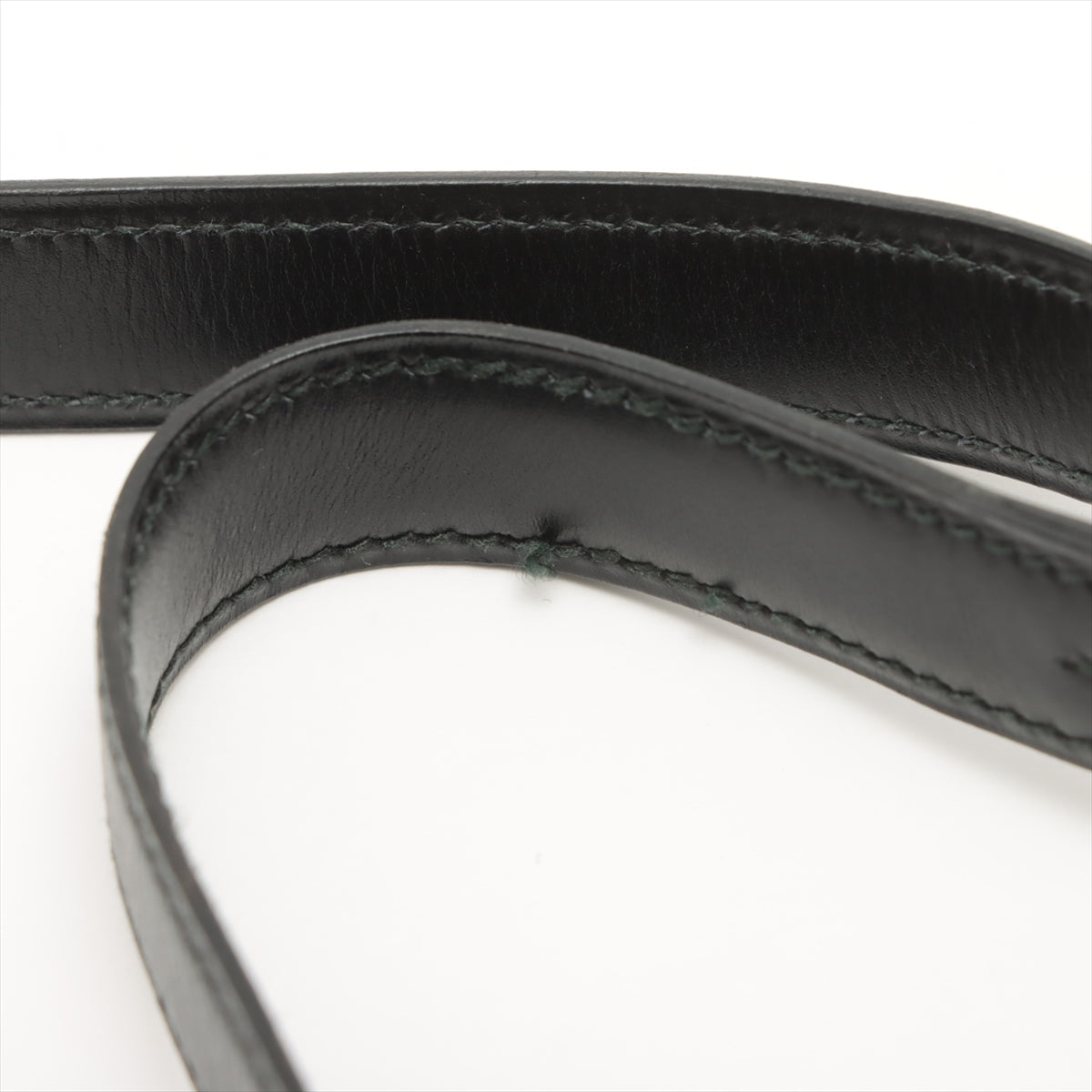 ITEM 30 - Hermes Constance 23 Box Calf Black- G Circle Stamp