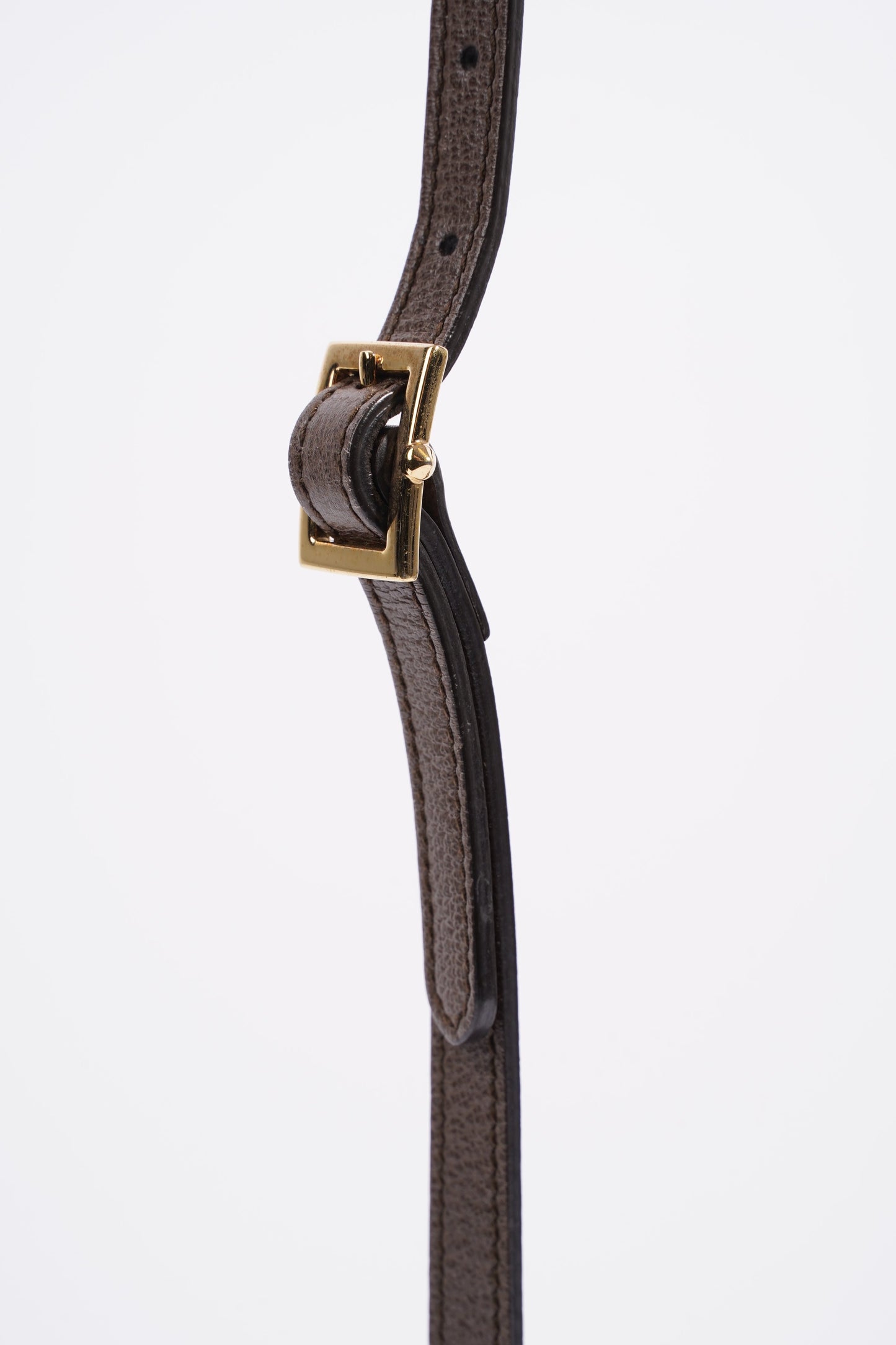 Gucci Ophidia GG Shoulder Bag Supreme Coated Canvas
