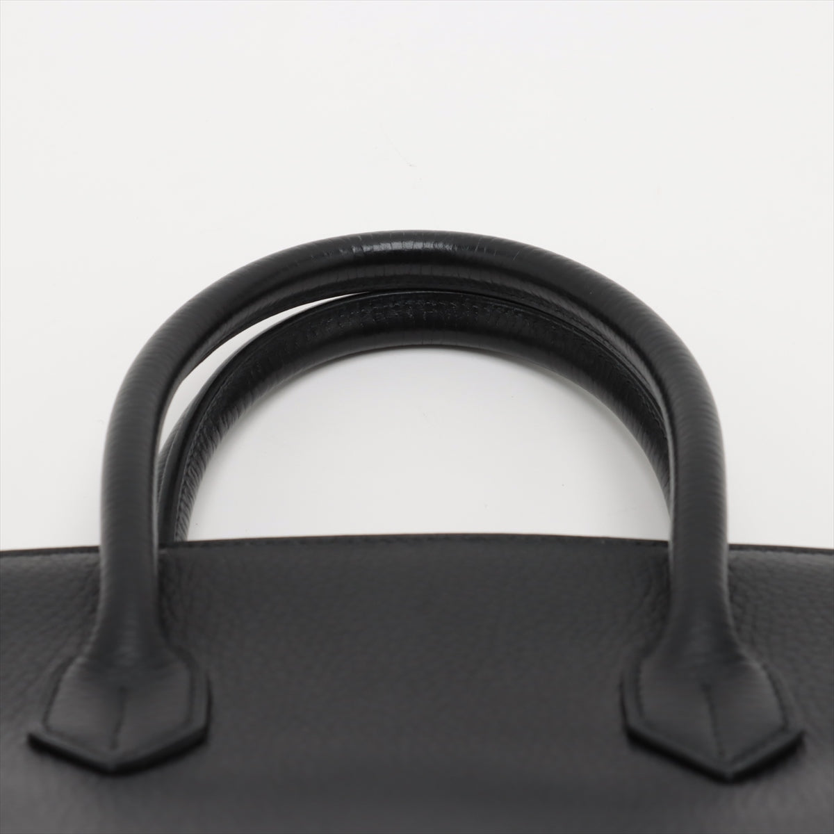 ITEM 39 - Hermes Birkin 35 Ardennes - Shooting Star B Square Stamp