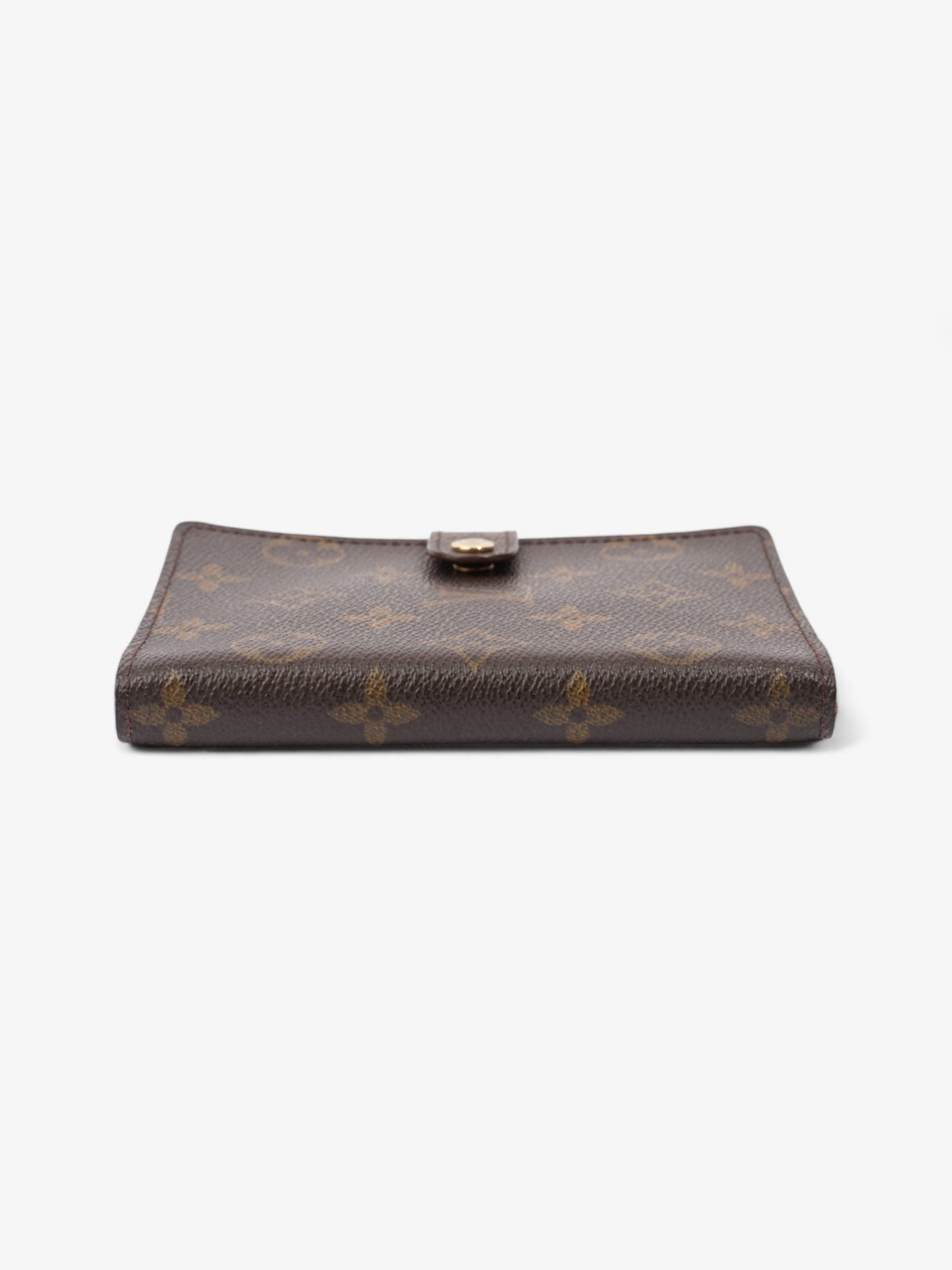 Louis Vuitton Agenda Cover Monogram Coated Canvas PM
